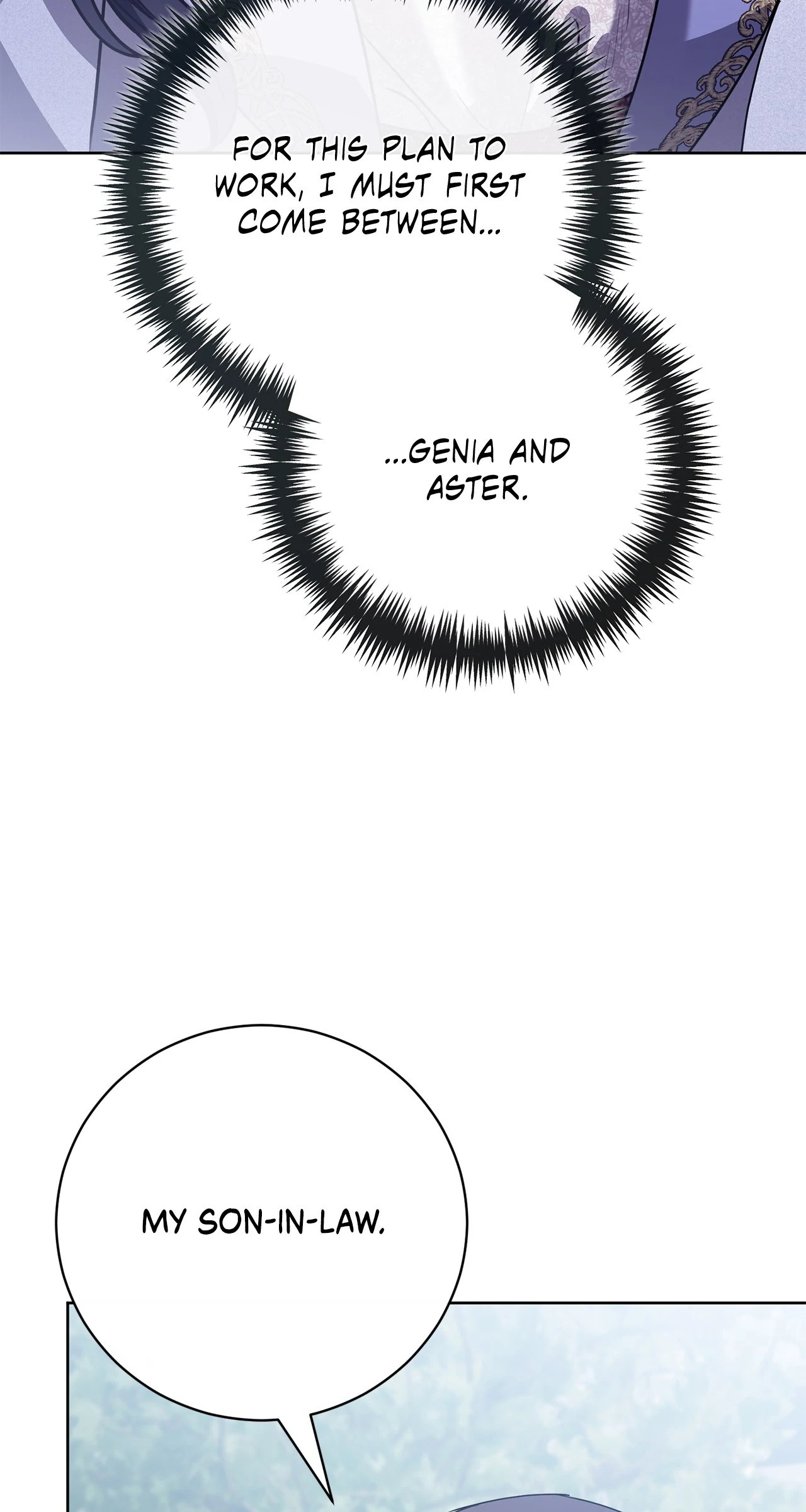 To My Husband’s Mistress Chapter 55 - page 20