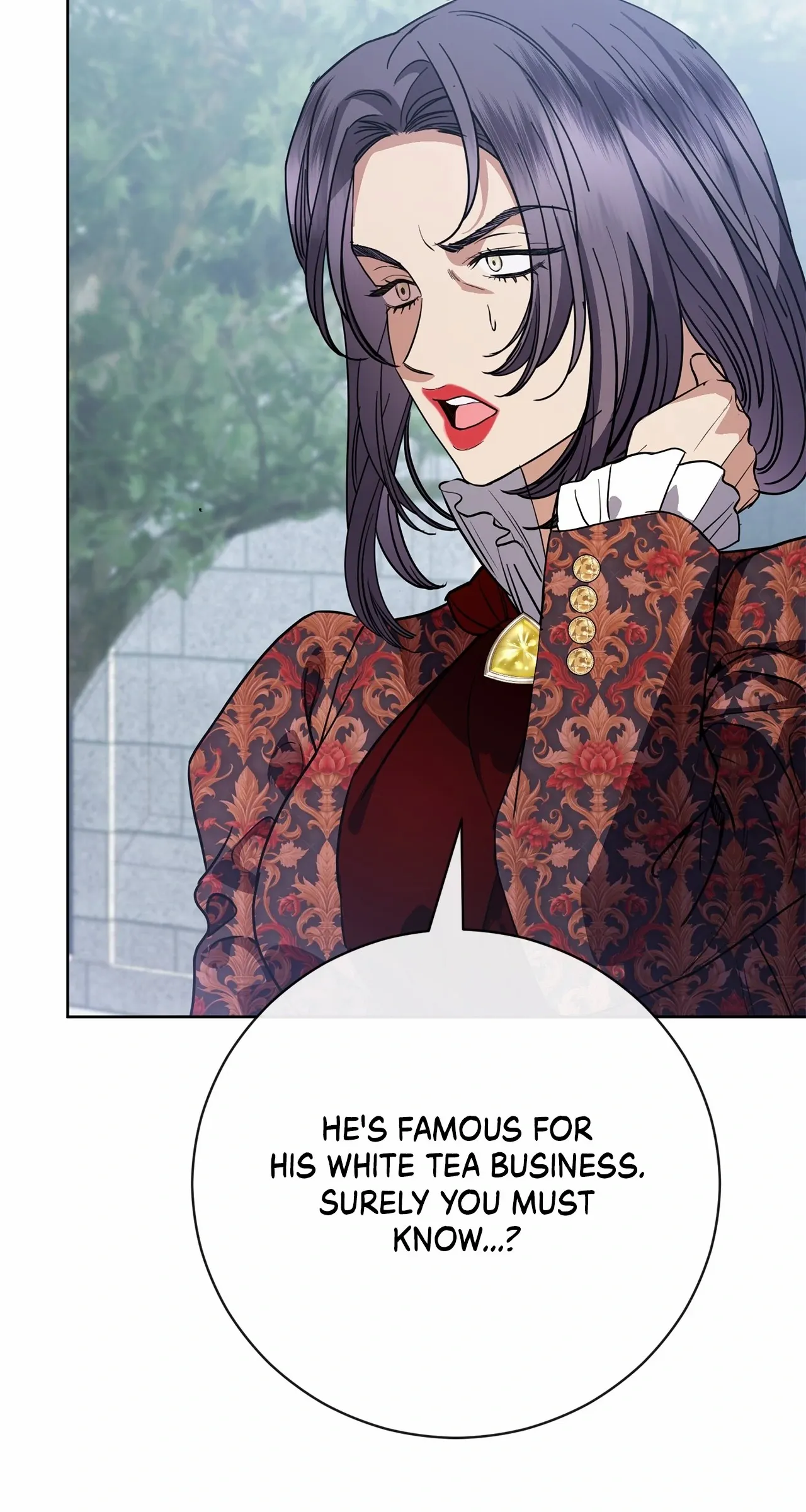 To My Husband’s Mistress Chapter 55 - page 21