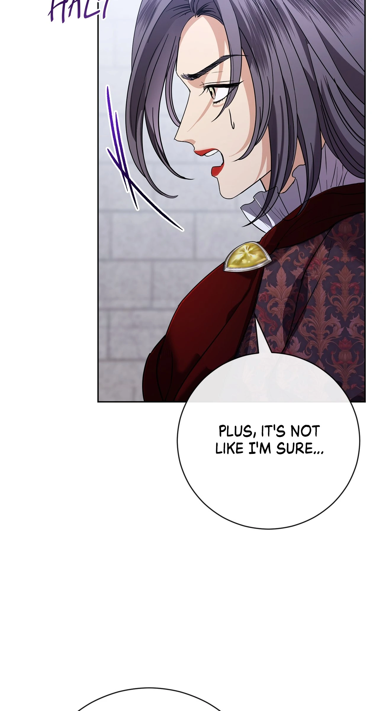 To My Husband’s Mistress Chapter 55 - page 26