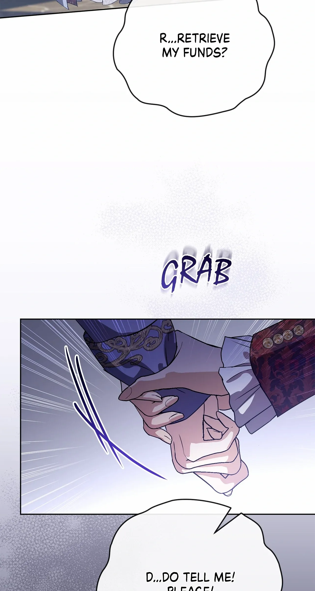 To My Husband’s Mistress Chapter 55 - page 28
