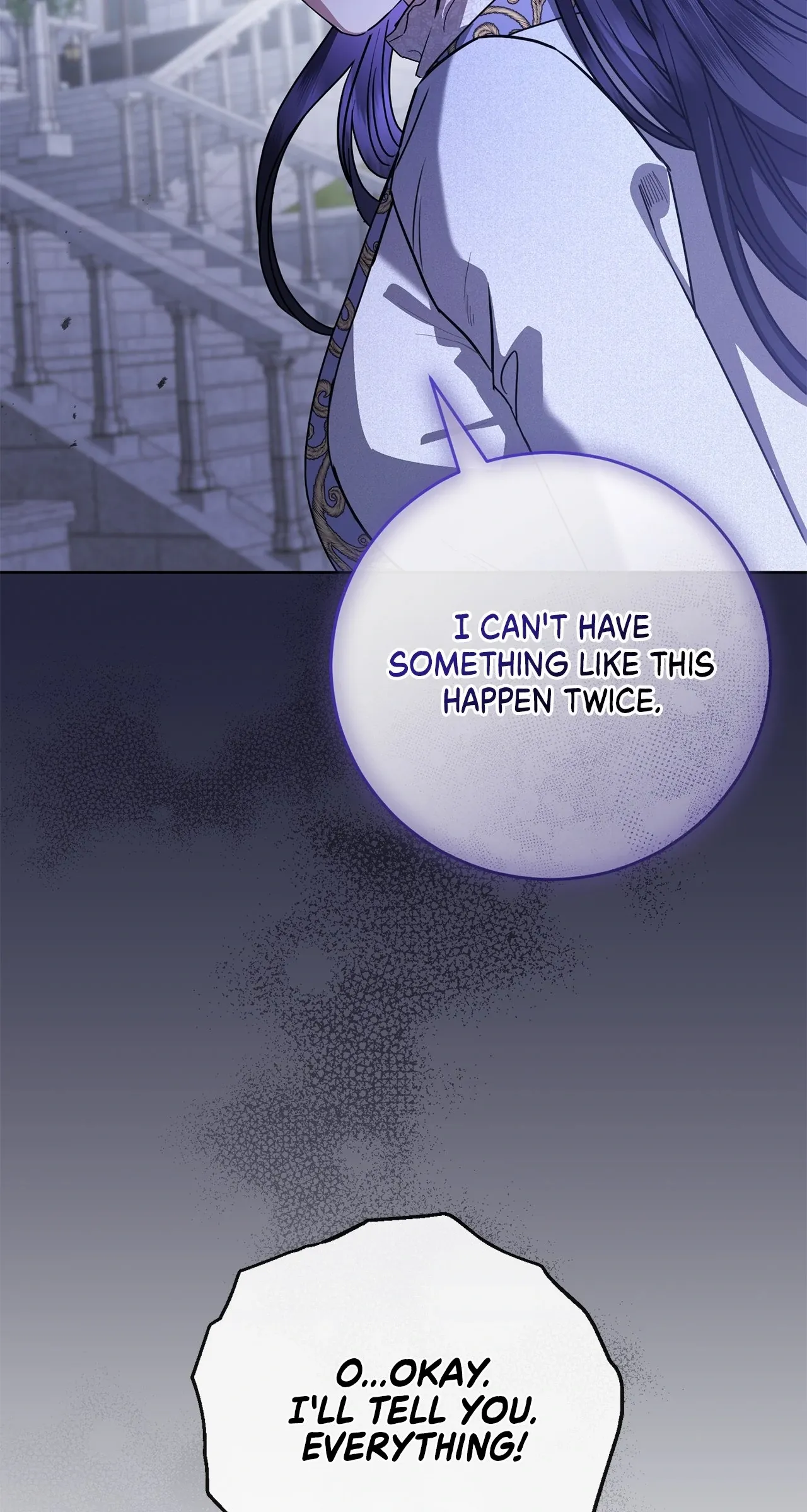 To My Husband’s Mistress Chapter 55 - page 30