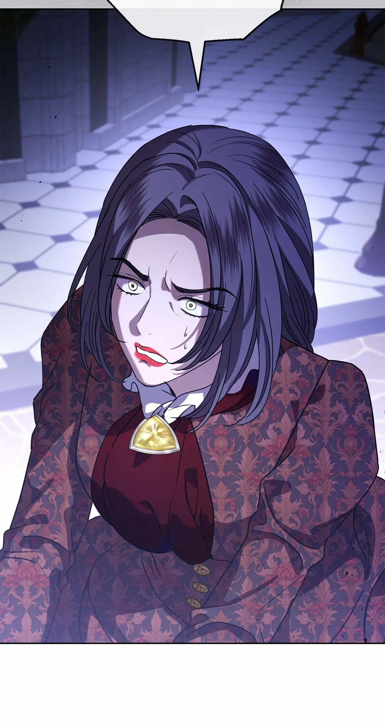 To My Husband’s Mistress Chapter 55 - page 31