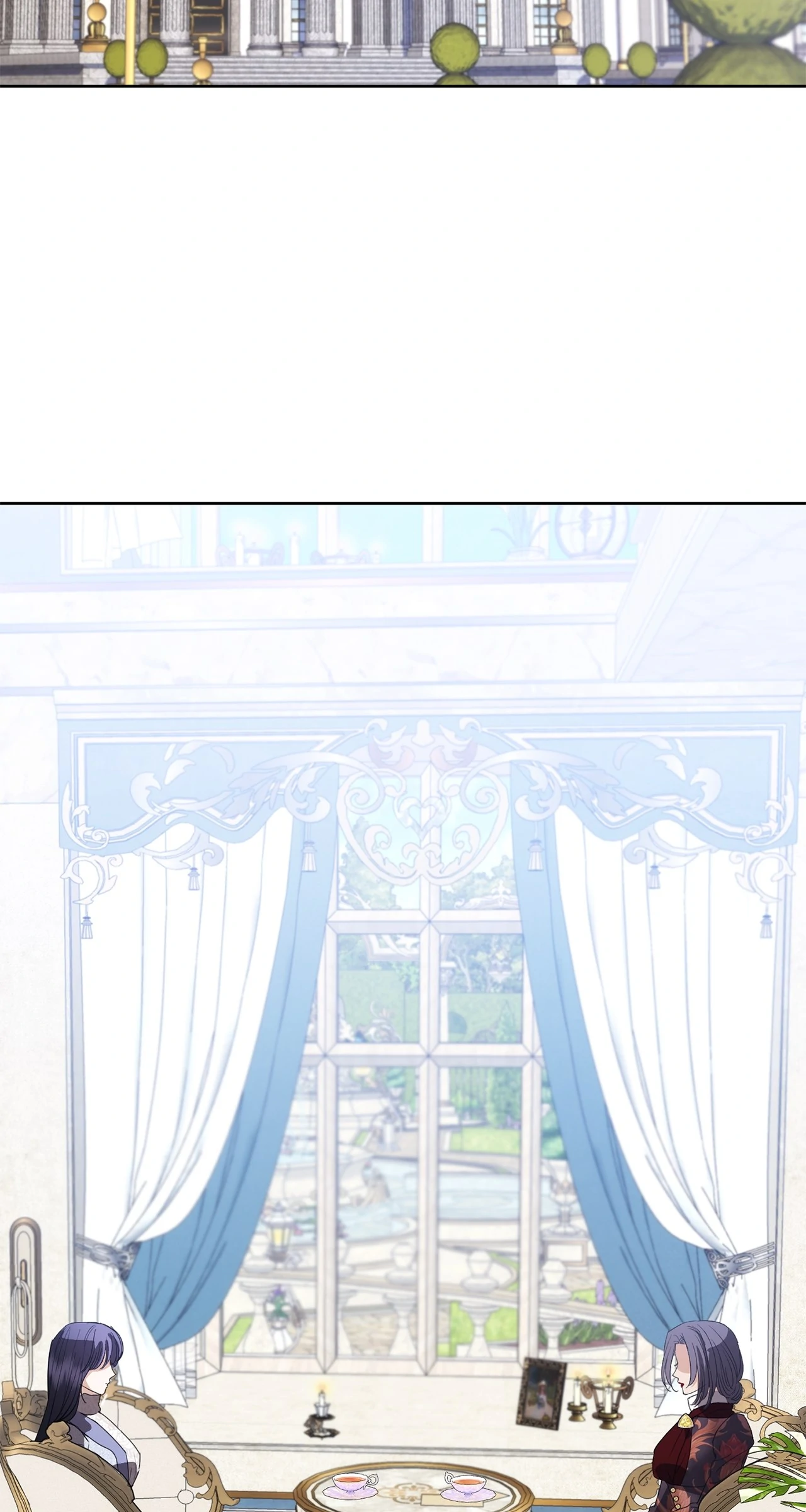 To My Husband’s Mistress Chapter 55 - page 34
