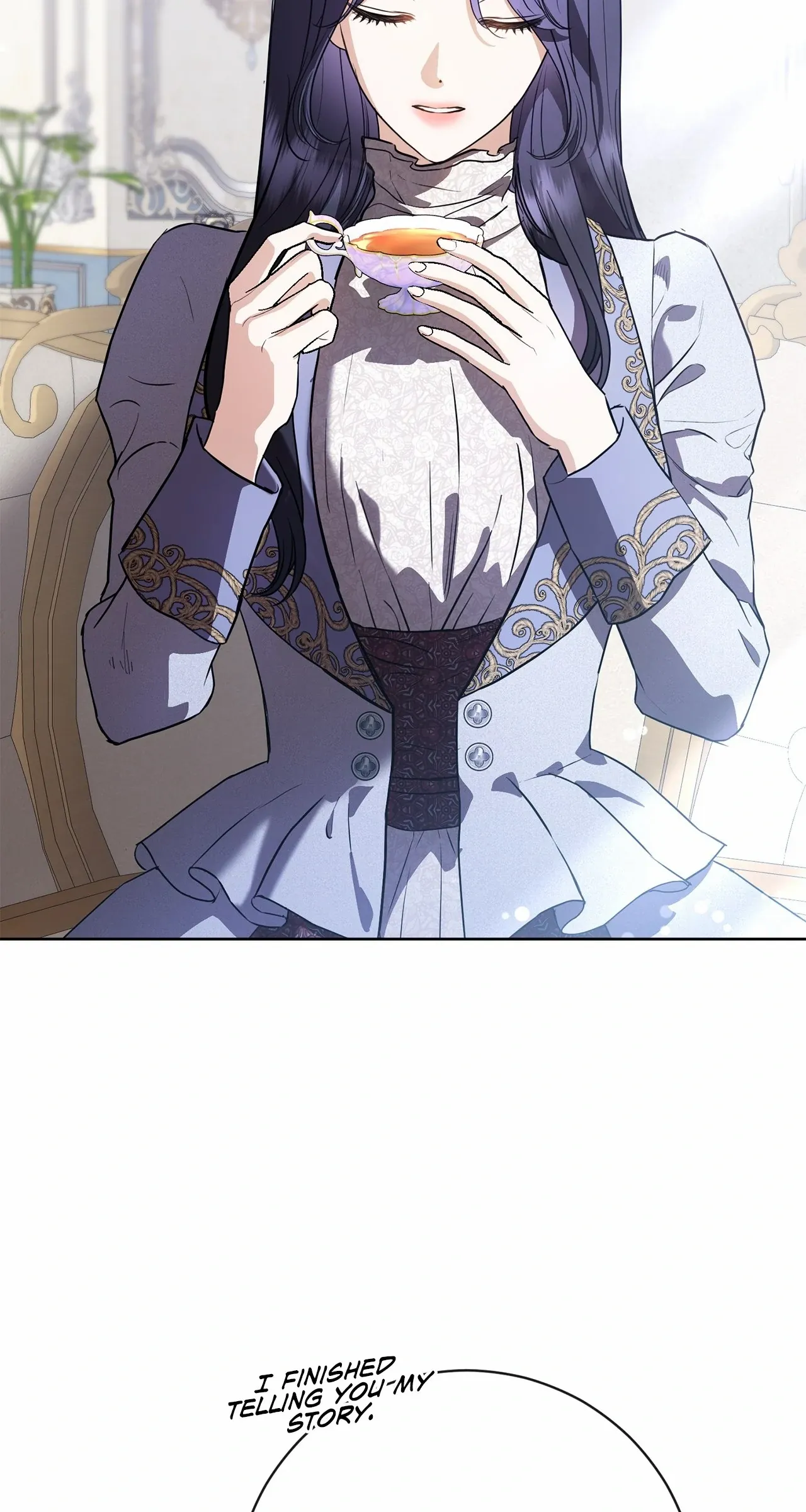 To My Husband’s Mistress Chapter 55 - page 37