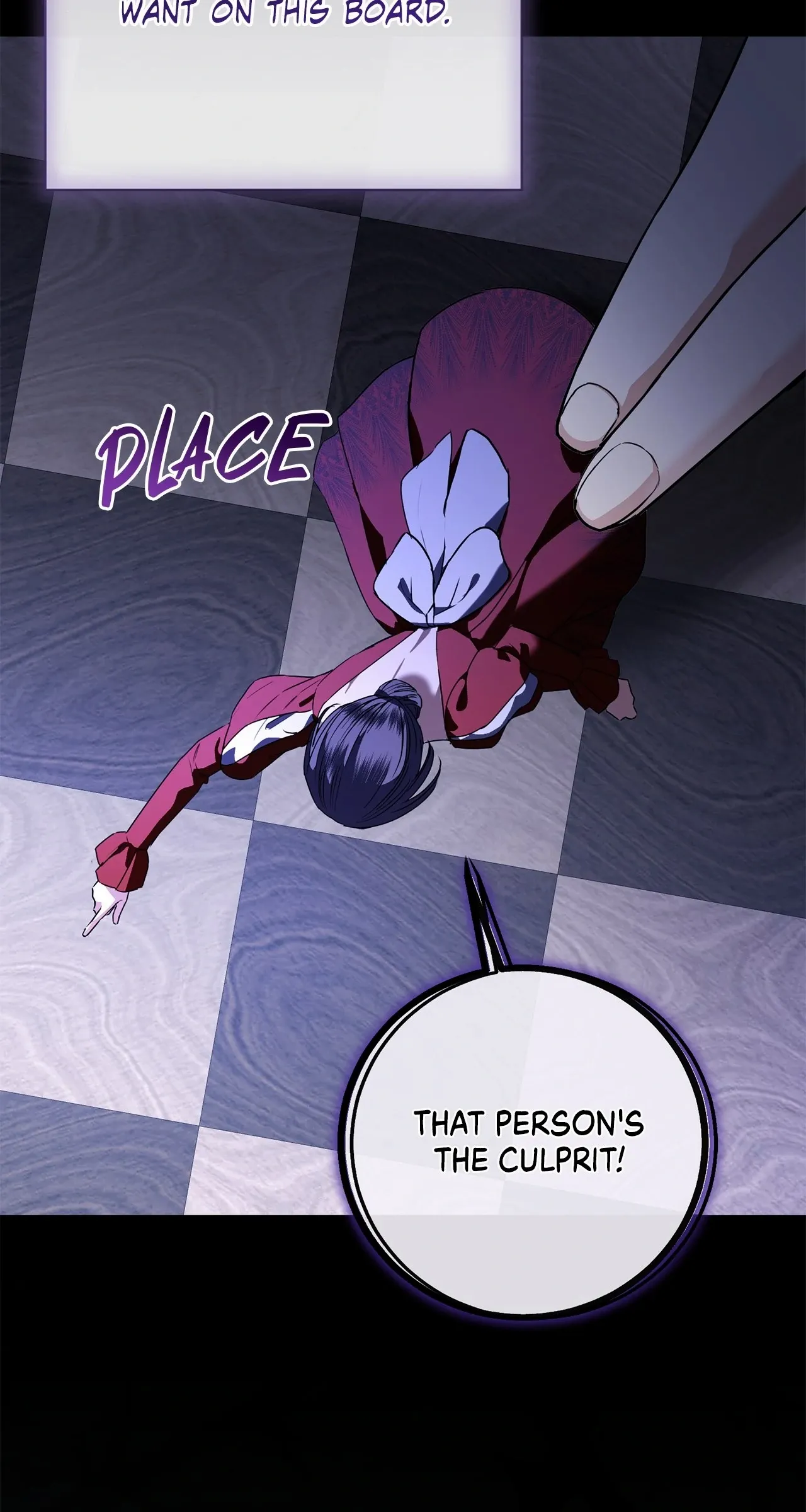 To My Husband’s Mistress Chapter 55 - page 3