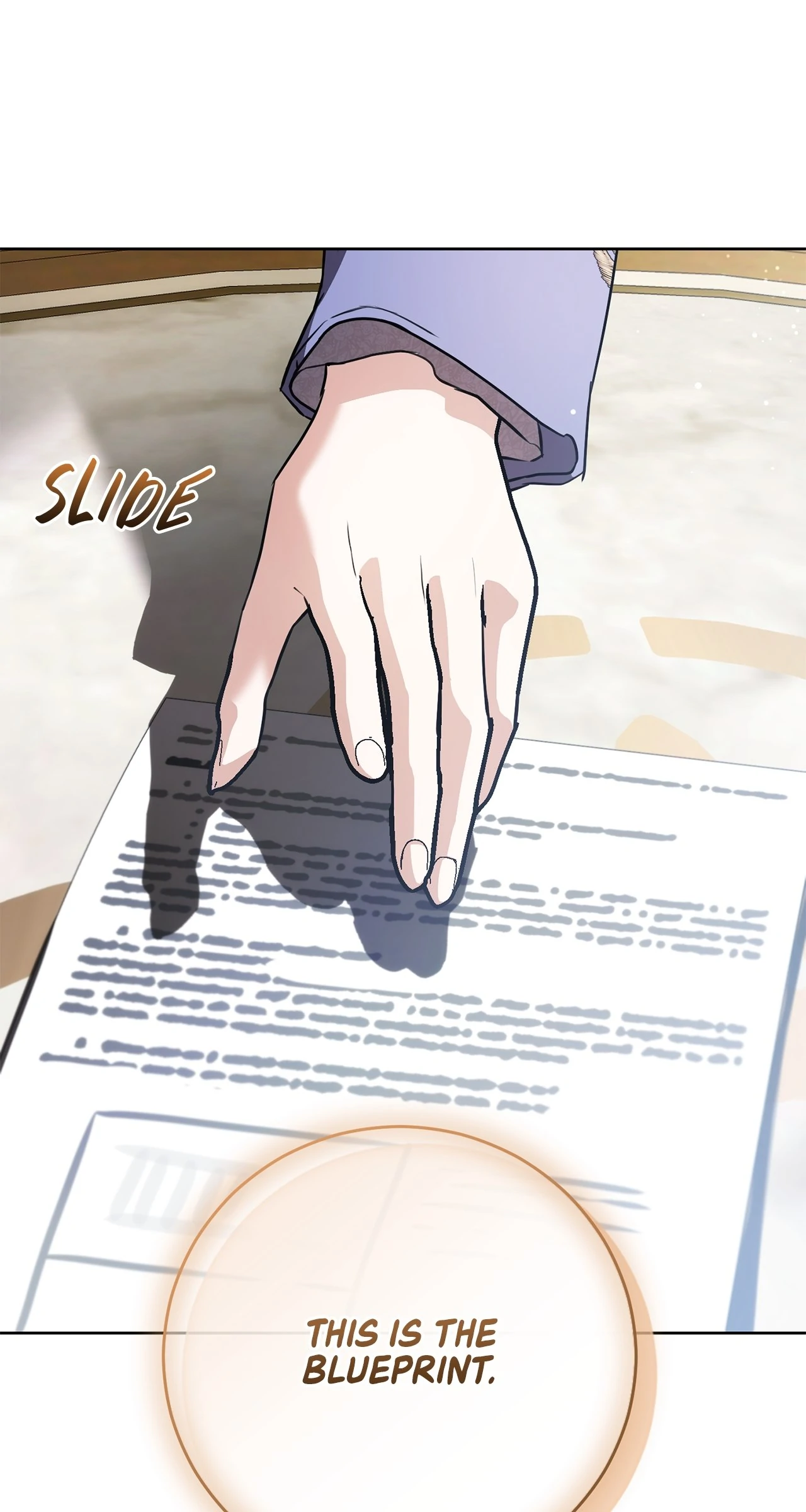 To My Husband’s Mistress Chapter 55 - page 41