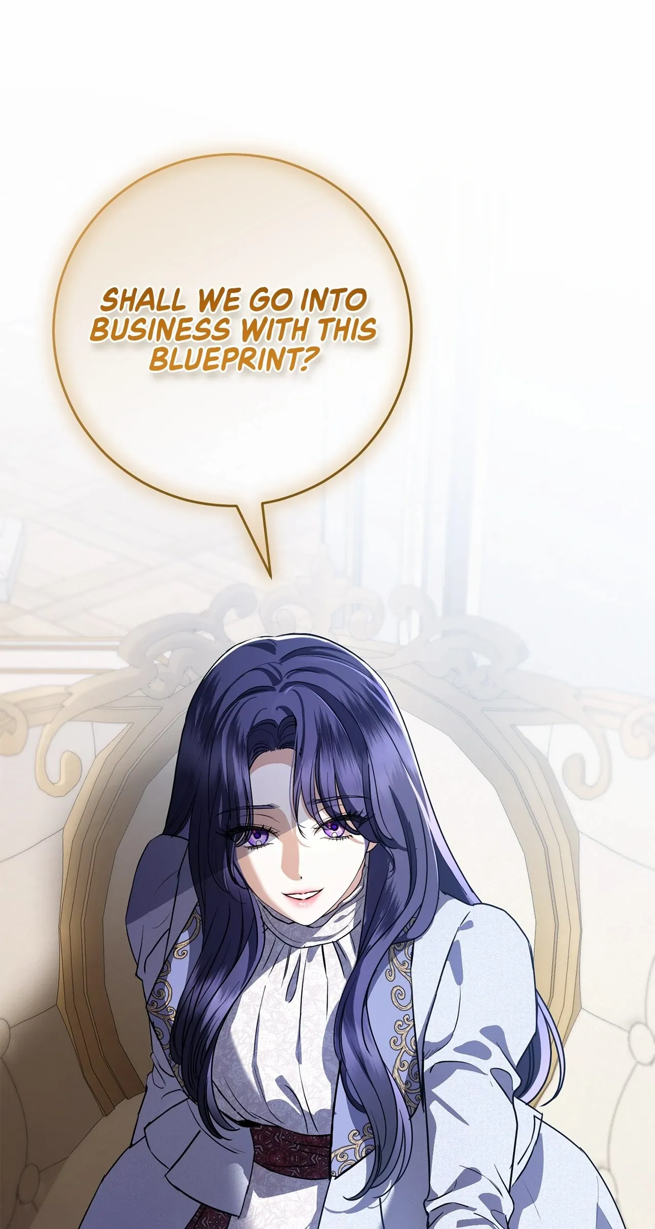 To My Husband’s Mistress Chapter 55 - page 43