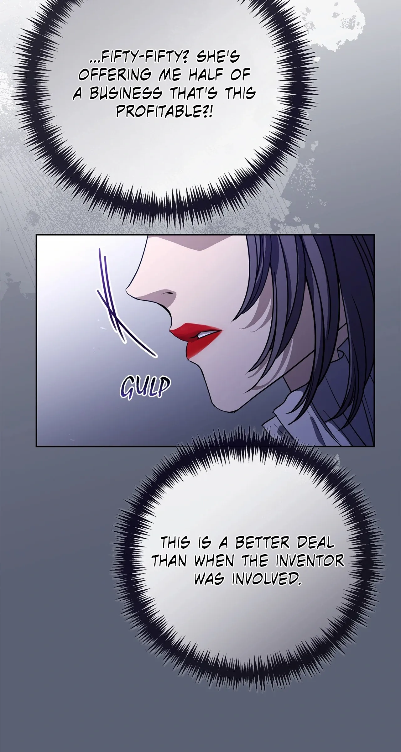 To My Husband’s Mistress Chapter 55 - page 45