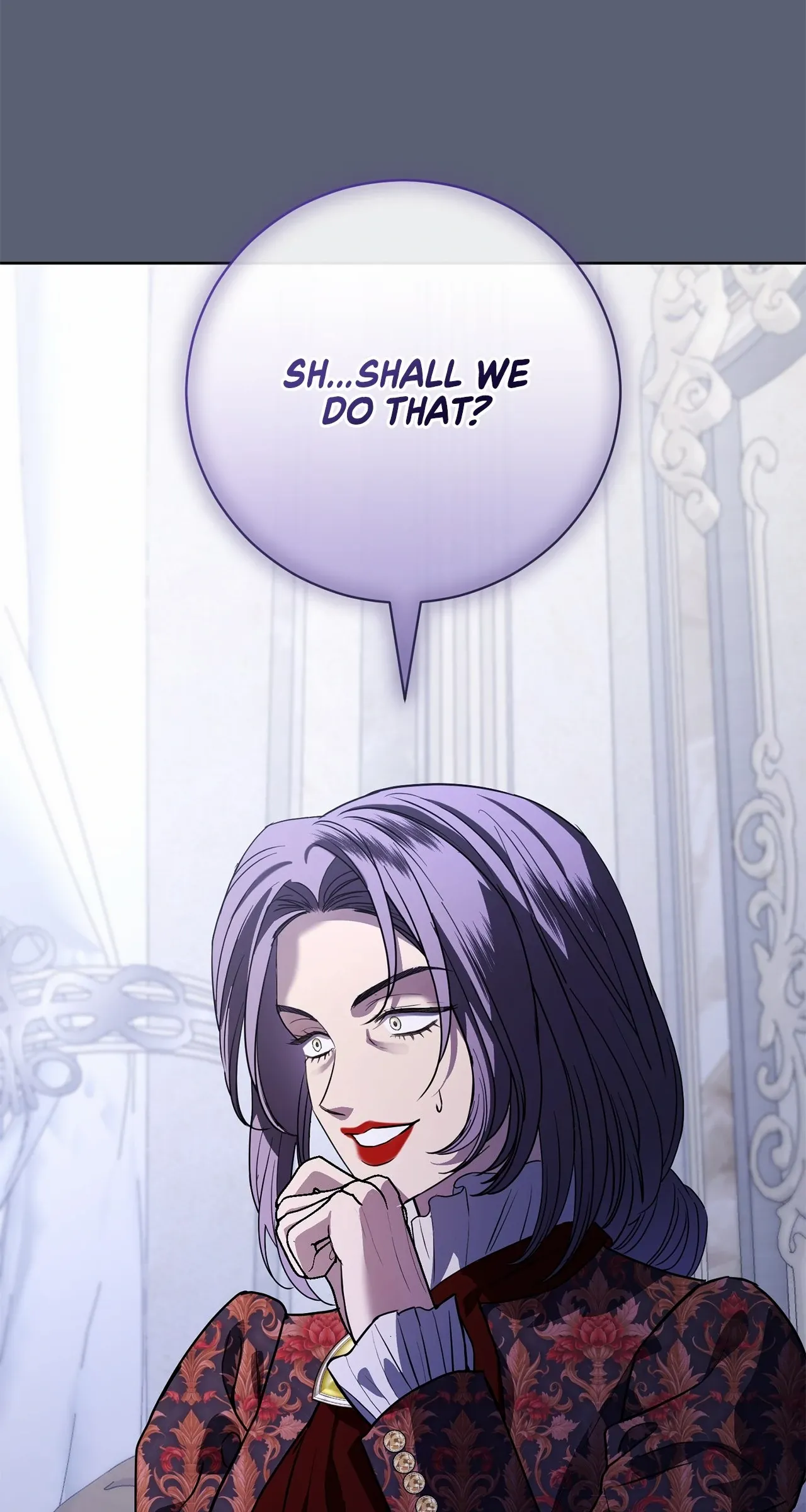 To My Husband’s Mistress Chapter 55 - page 46