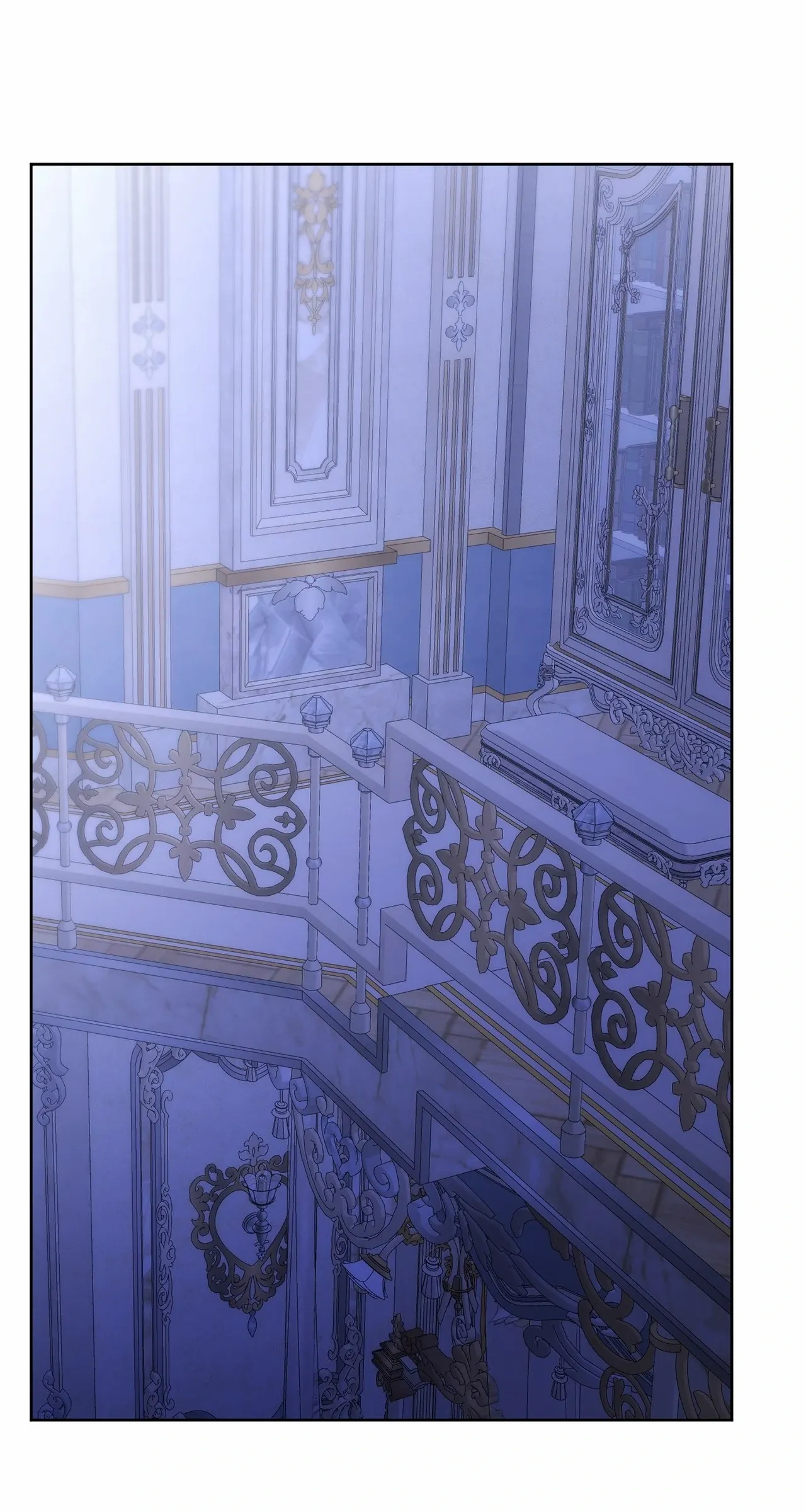 To My Husband’s Mistress Chapter 55 - page 48