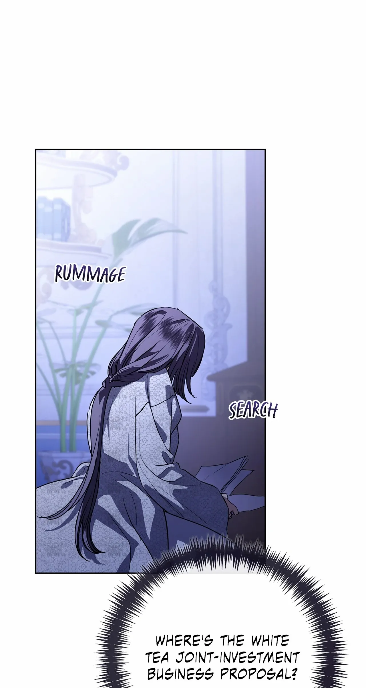 To My Husband’s Mistress Chapter 55 - page 49