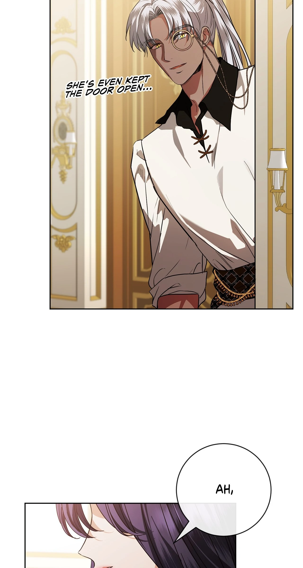 To My Husband’s Mistress Chapter 55 - page 57