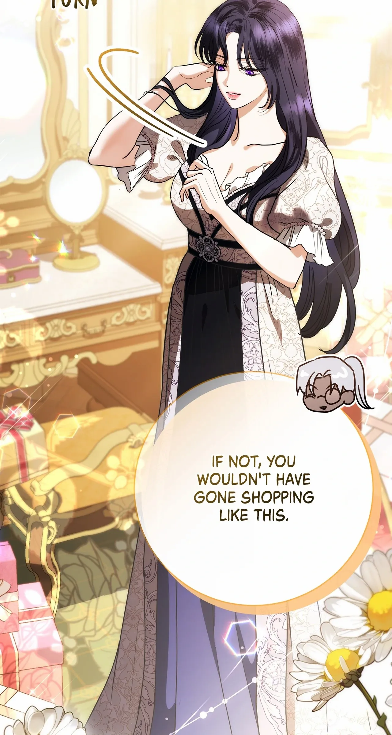 To My Husband’s Mistress Chapter 55 - page 59