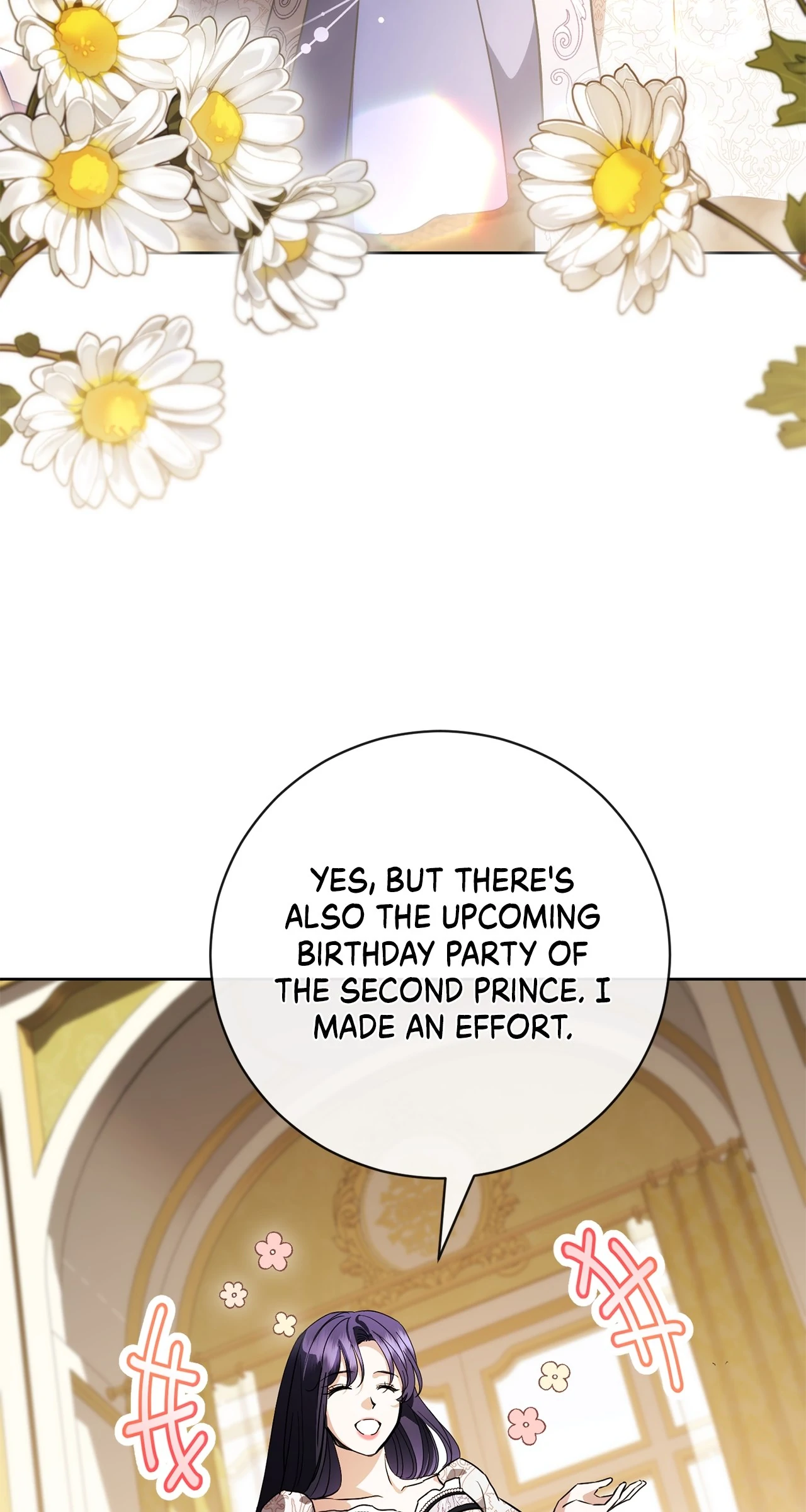 To My Husband’s Mistress Chapter 55 - page 60