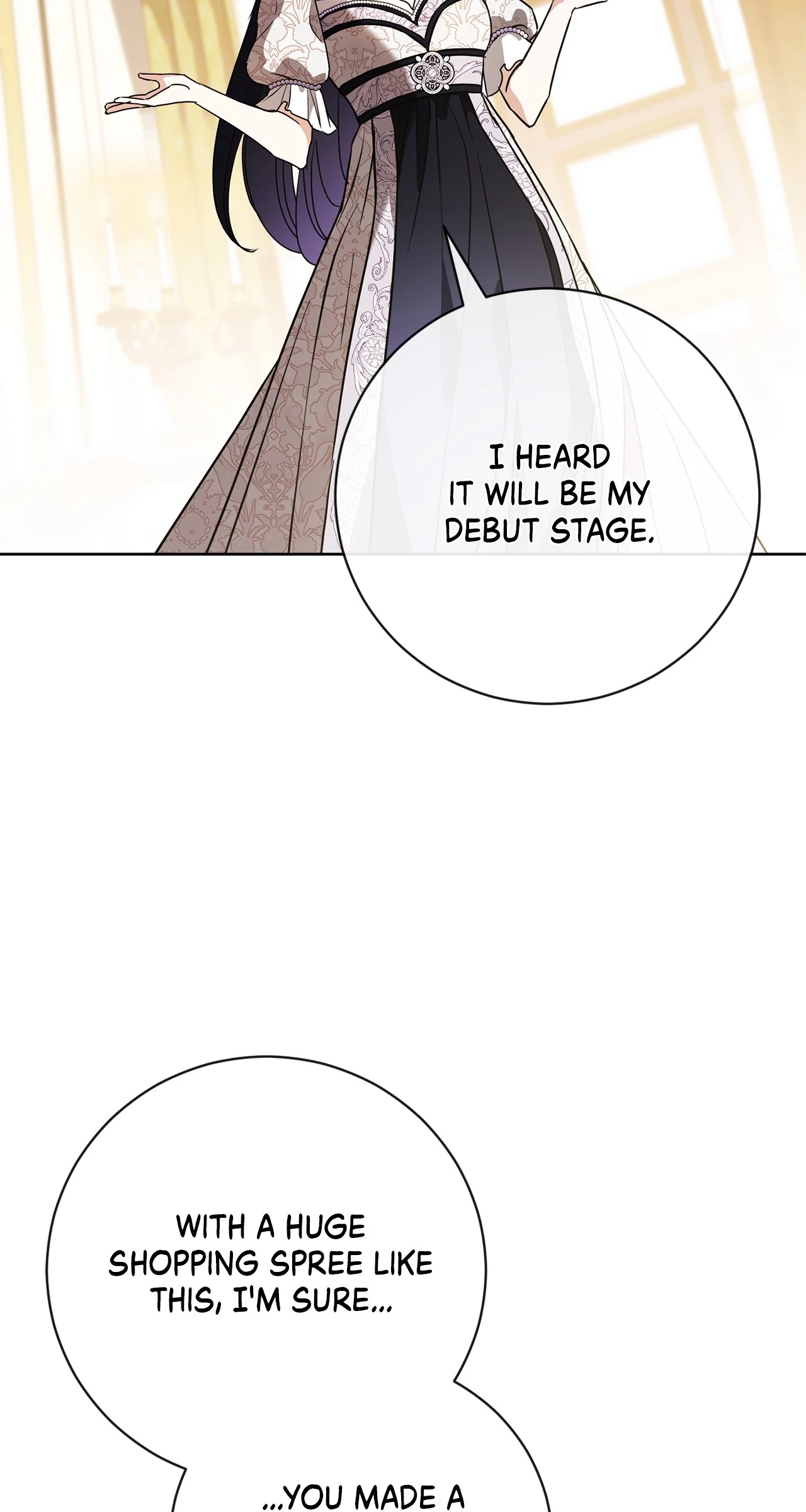 To My Husband’s Mistress Chapter 55 - page 61
