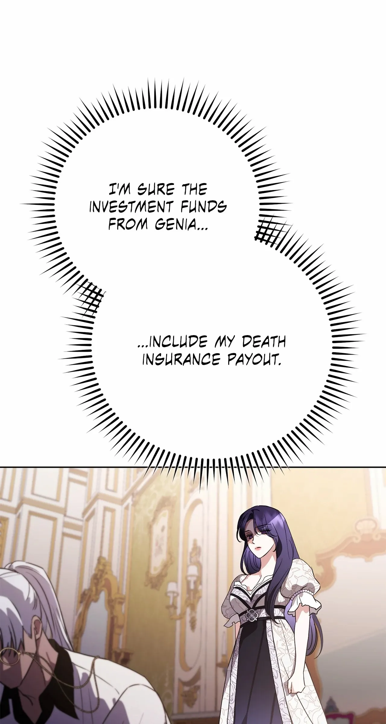 To My Husband’s Mistress Chapter 55 - page 63
