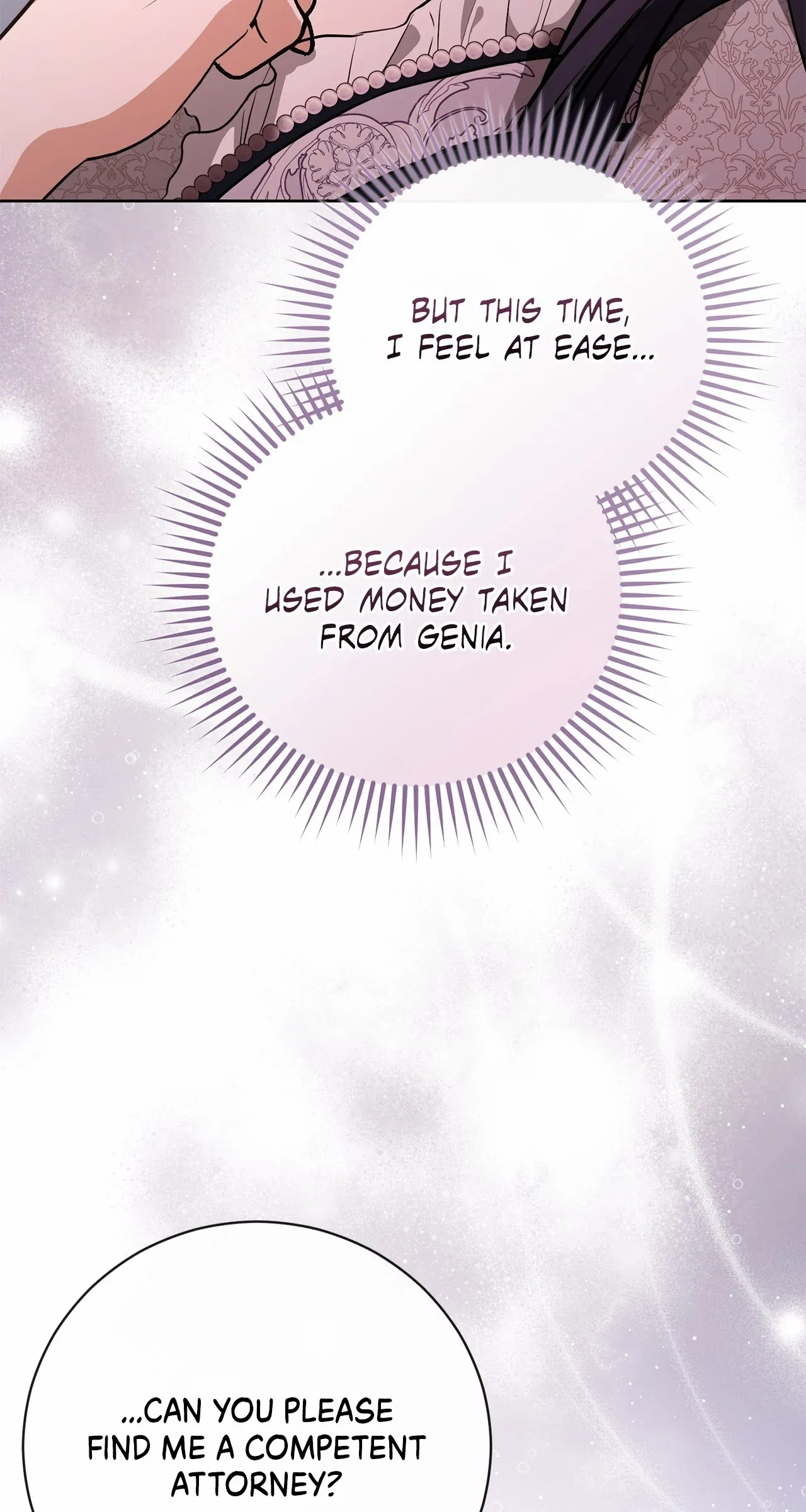 To My Husband’s Mistress Chapter 55 - page 65