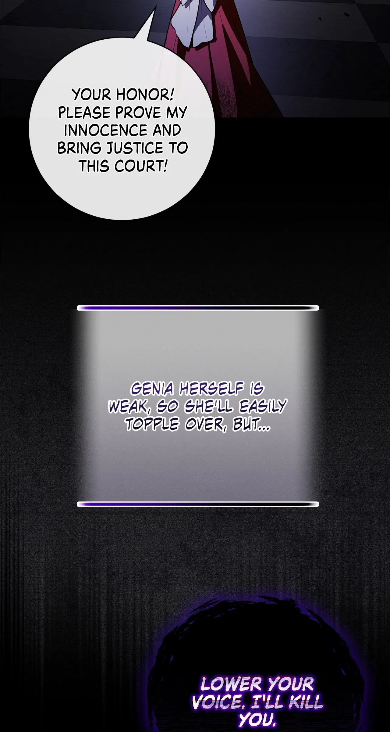 To My Husband’s Mistress Chapter 55 - page 6
