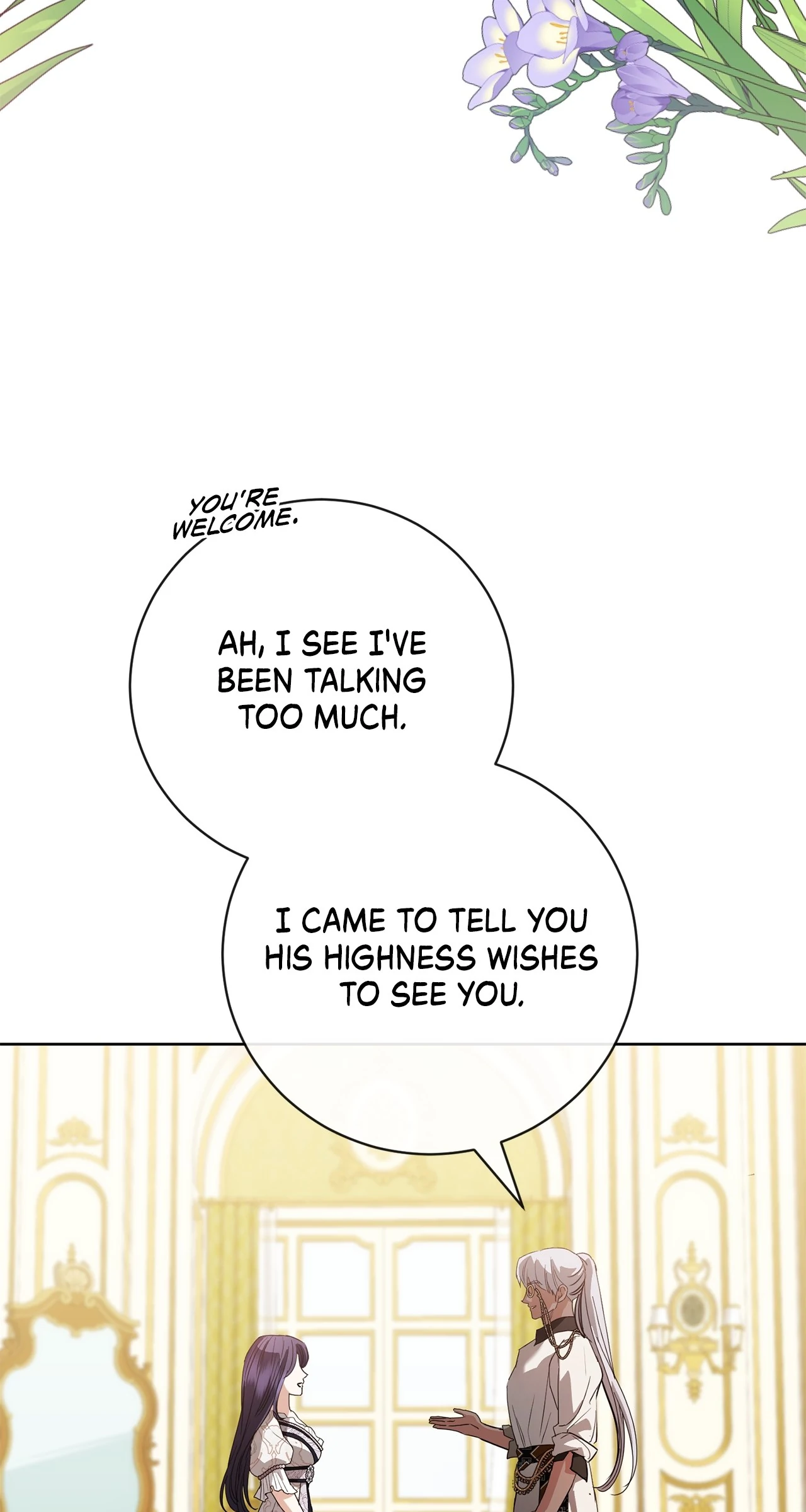 To My Husband’s Mistress Chapter 55 - page 70