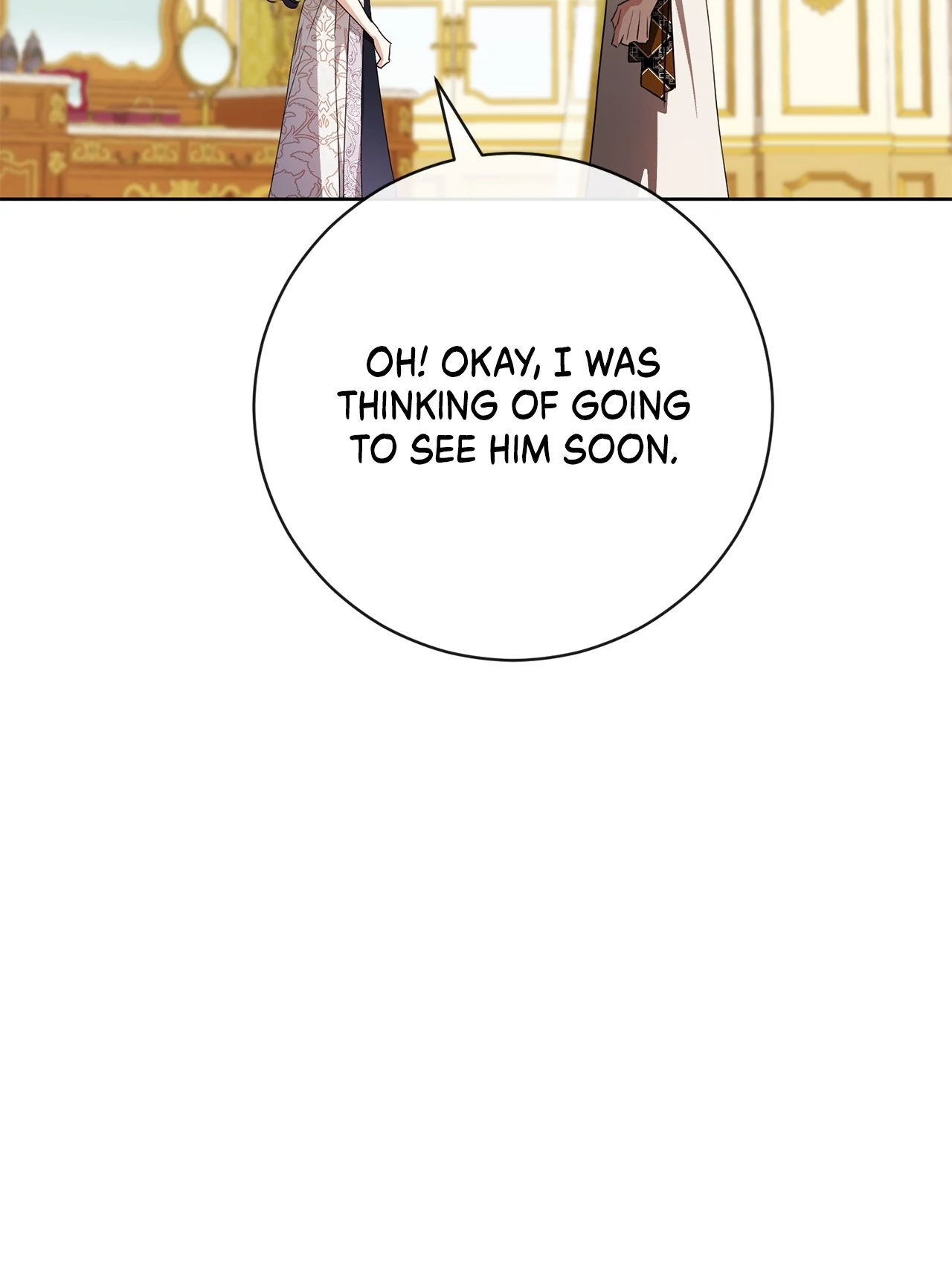 To My Husband’s Mistress Chapter 55 - page 71