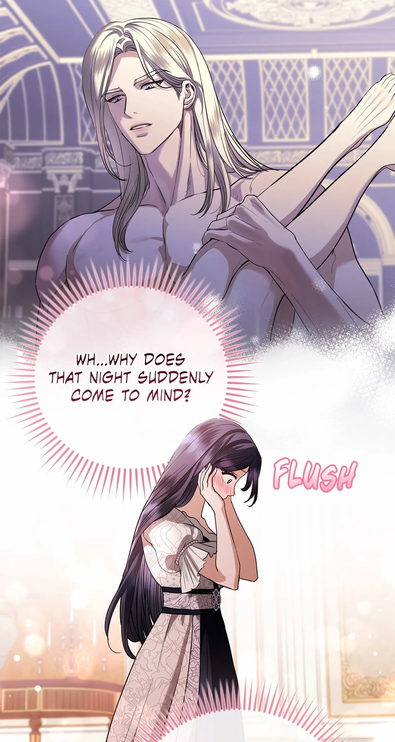 To My Husband’s Mistress Chapter 55 - page 75