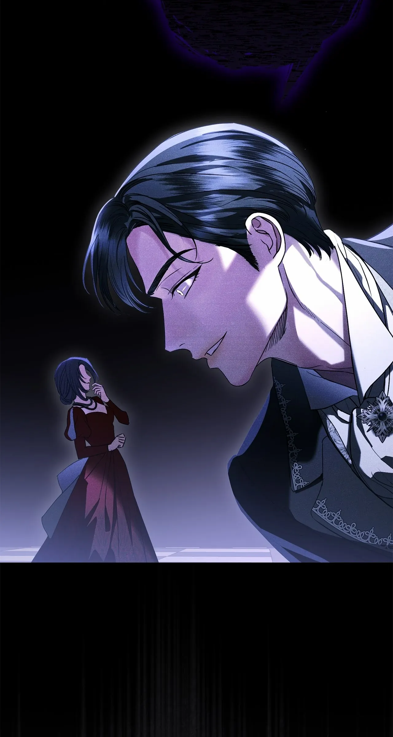 To My Husband’s Mistress Chapter 55 - page 7