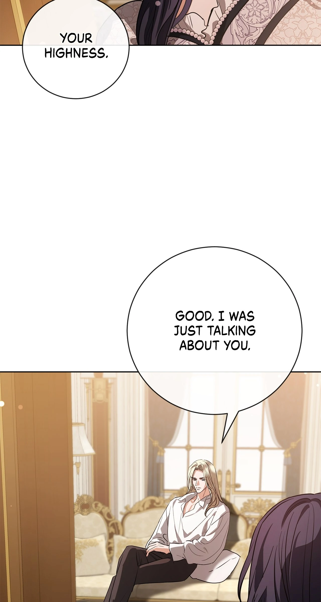 To My Husband’s Mistress Chapter 55 - page 80