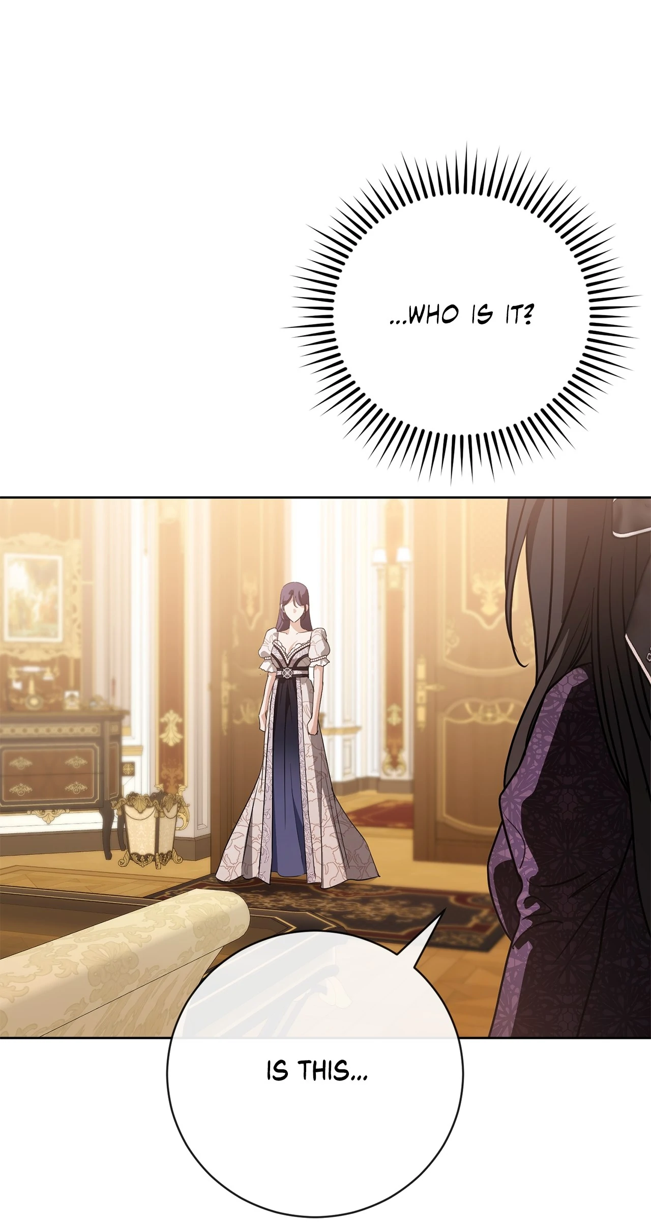 To My Husband’s Mistress Chapter 55 - page 82