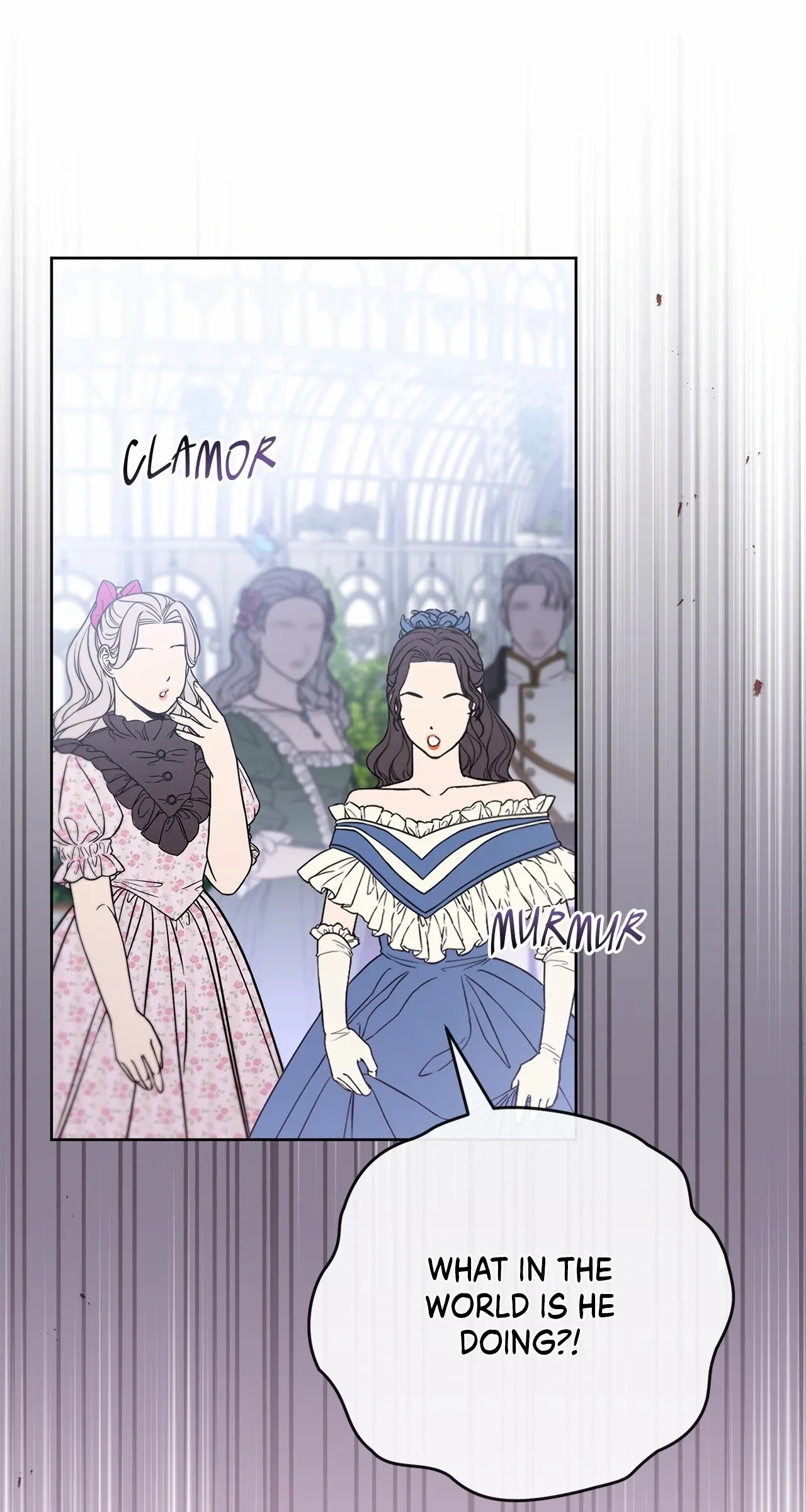 To My Husband’s Mistress Chapter 56 - page 39