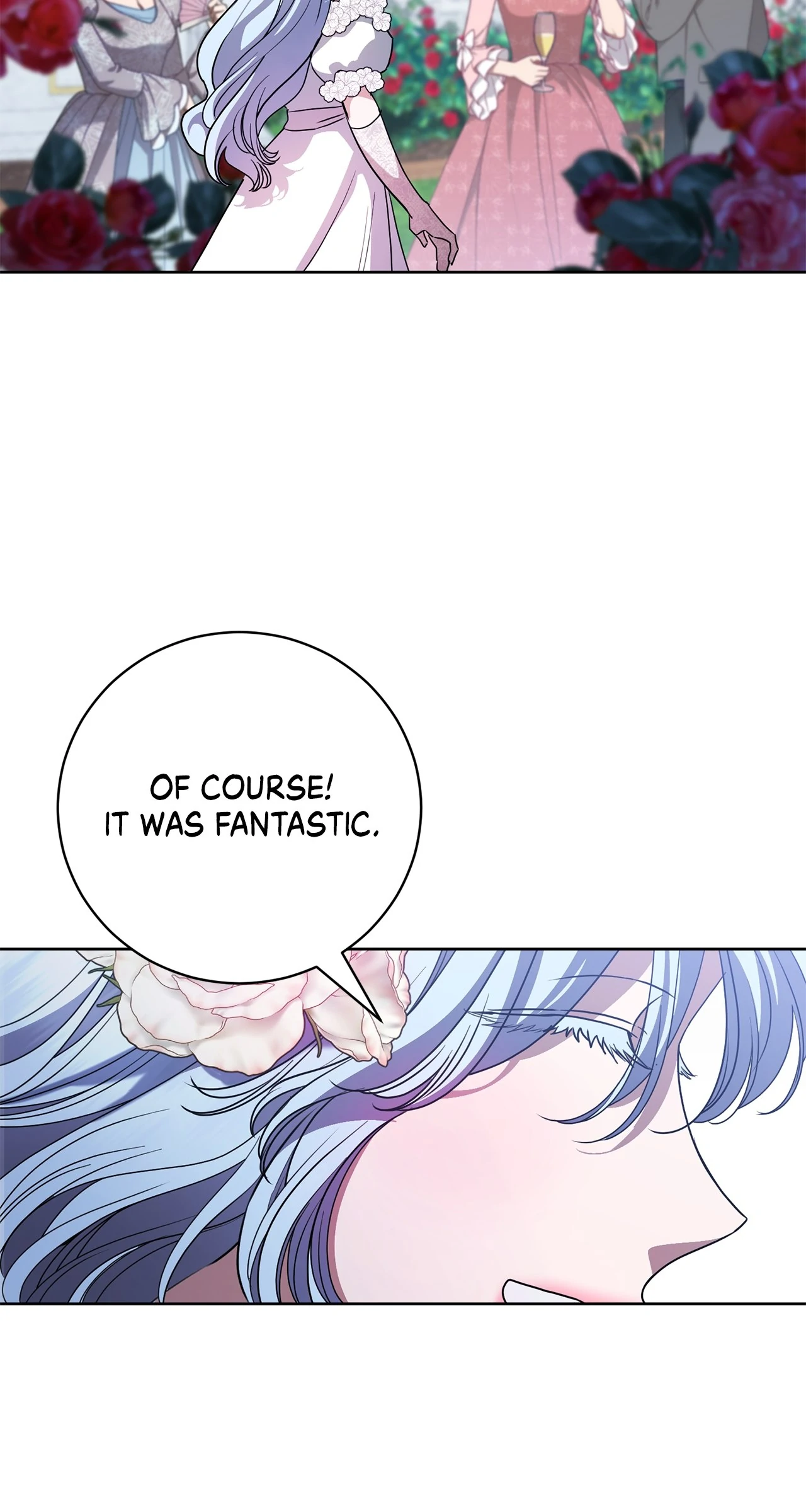 To My Husband’s Mistress Chapter 56 - page 99