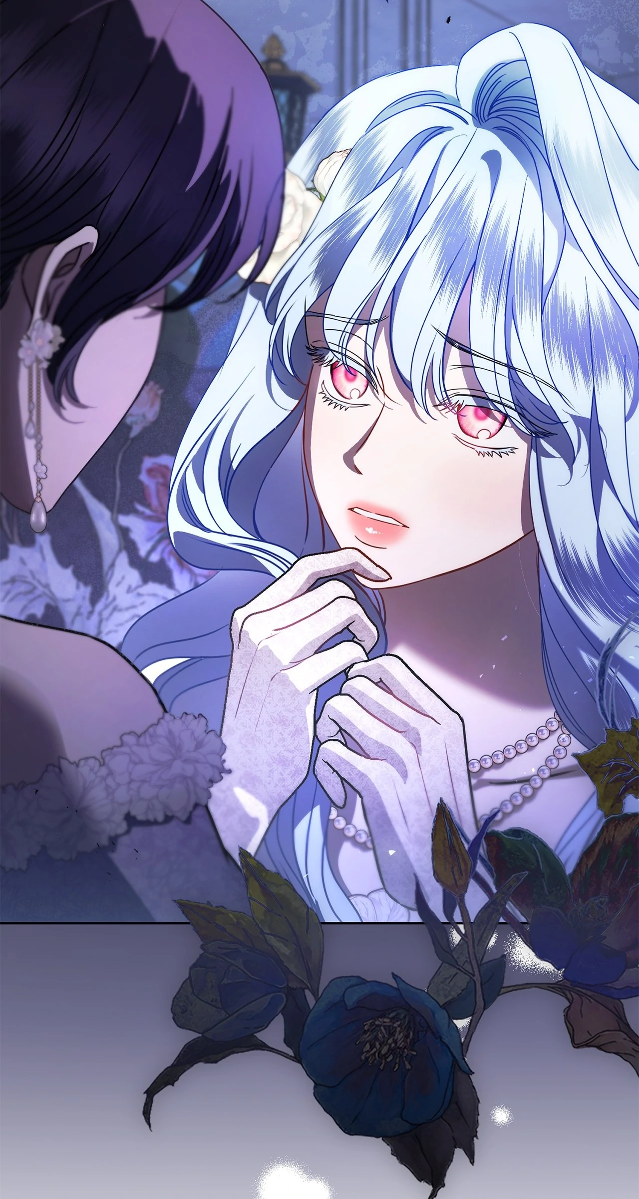 To My Husband’s Mistress Chapter 57 - page 9