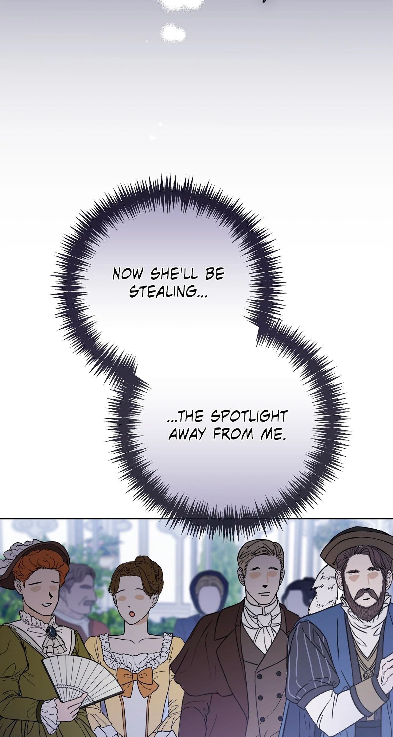 To My Husband’s Mistress Chapter 57 - page 10