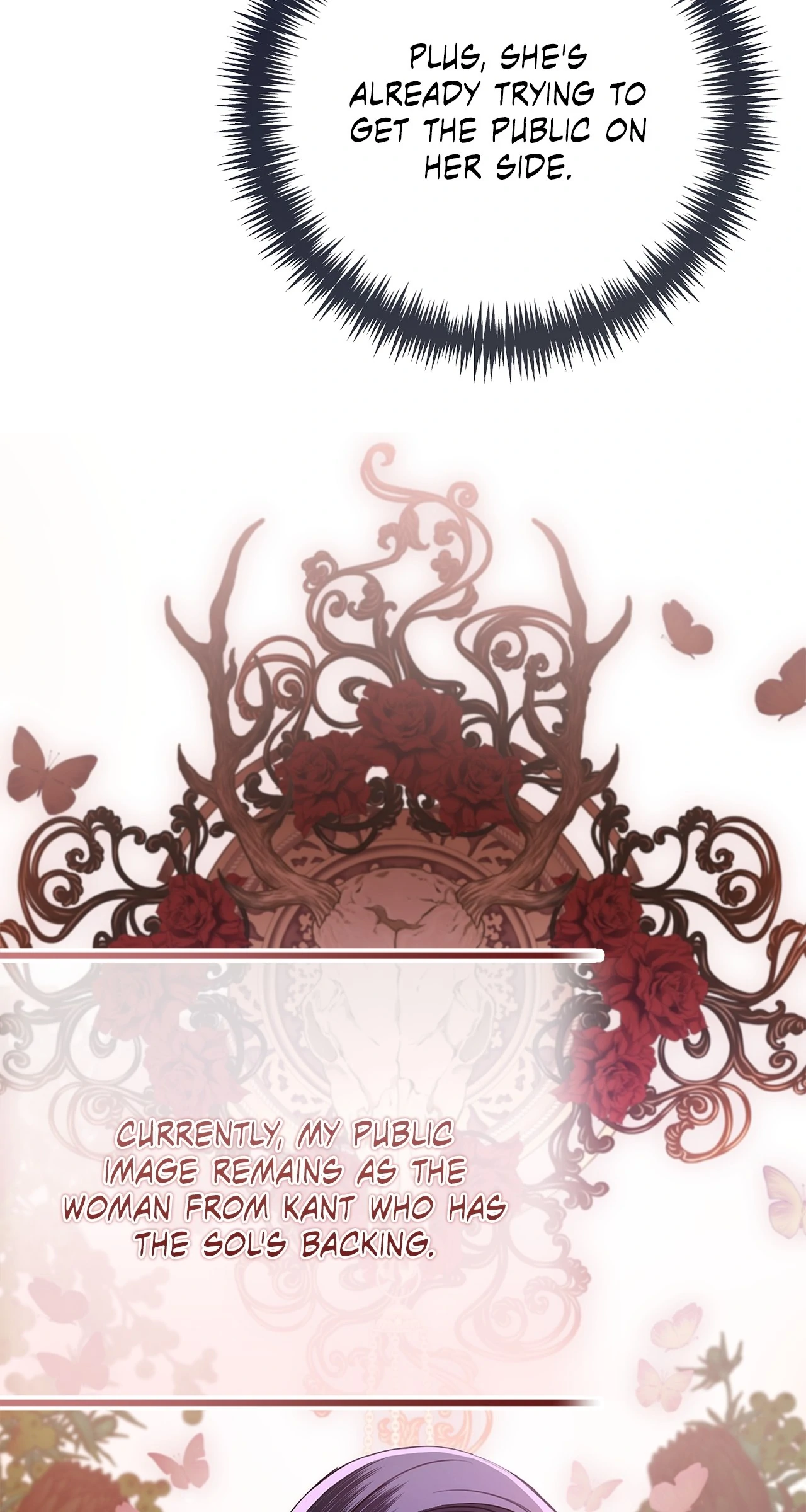 To My Husband’s Mistress Chapter 57 - page 13