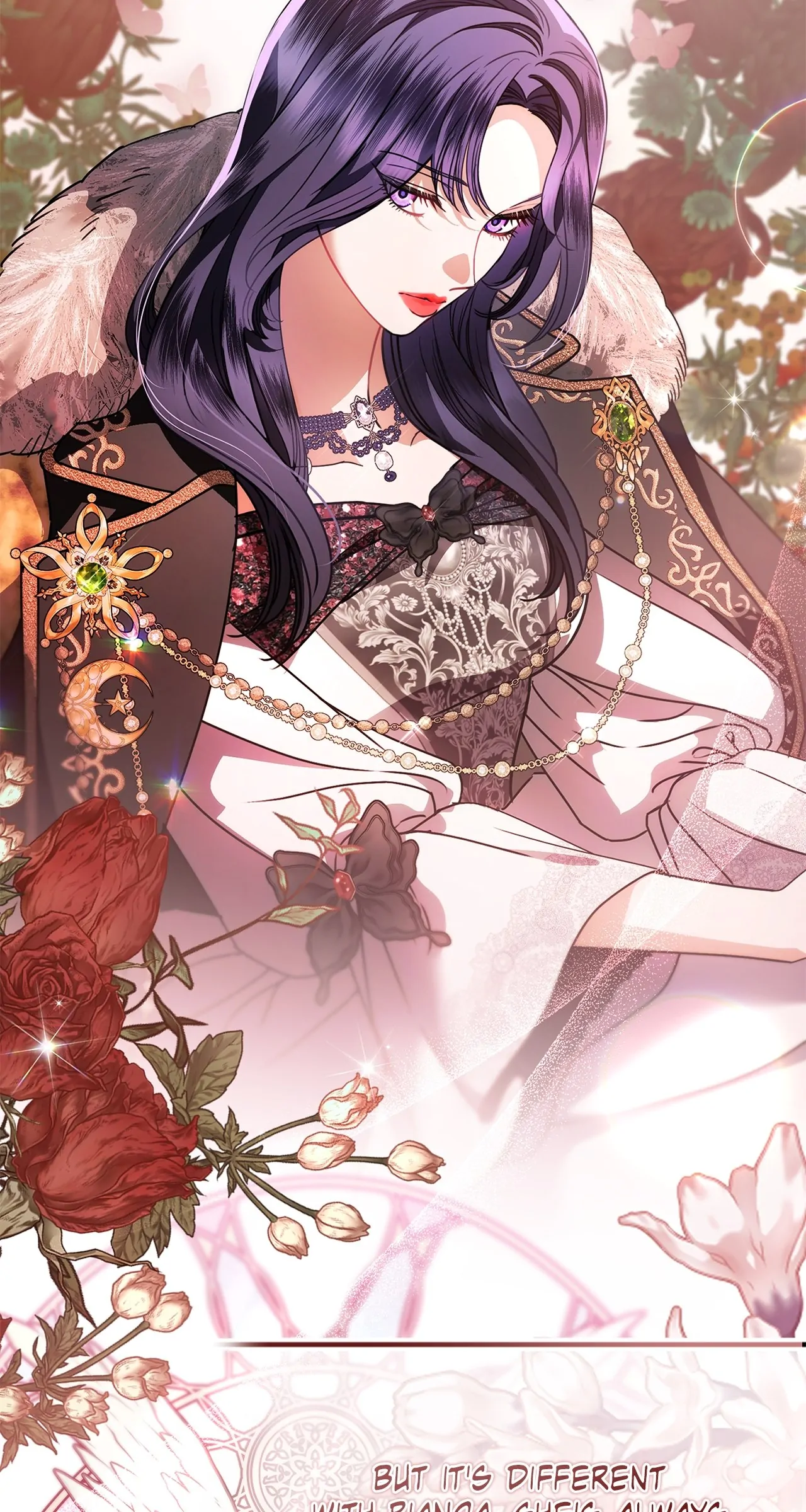 To My Husband’s Mistress Chapter 57 - page 14