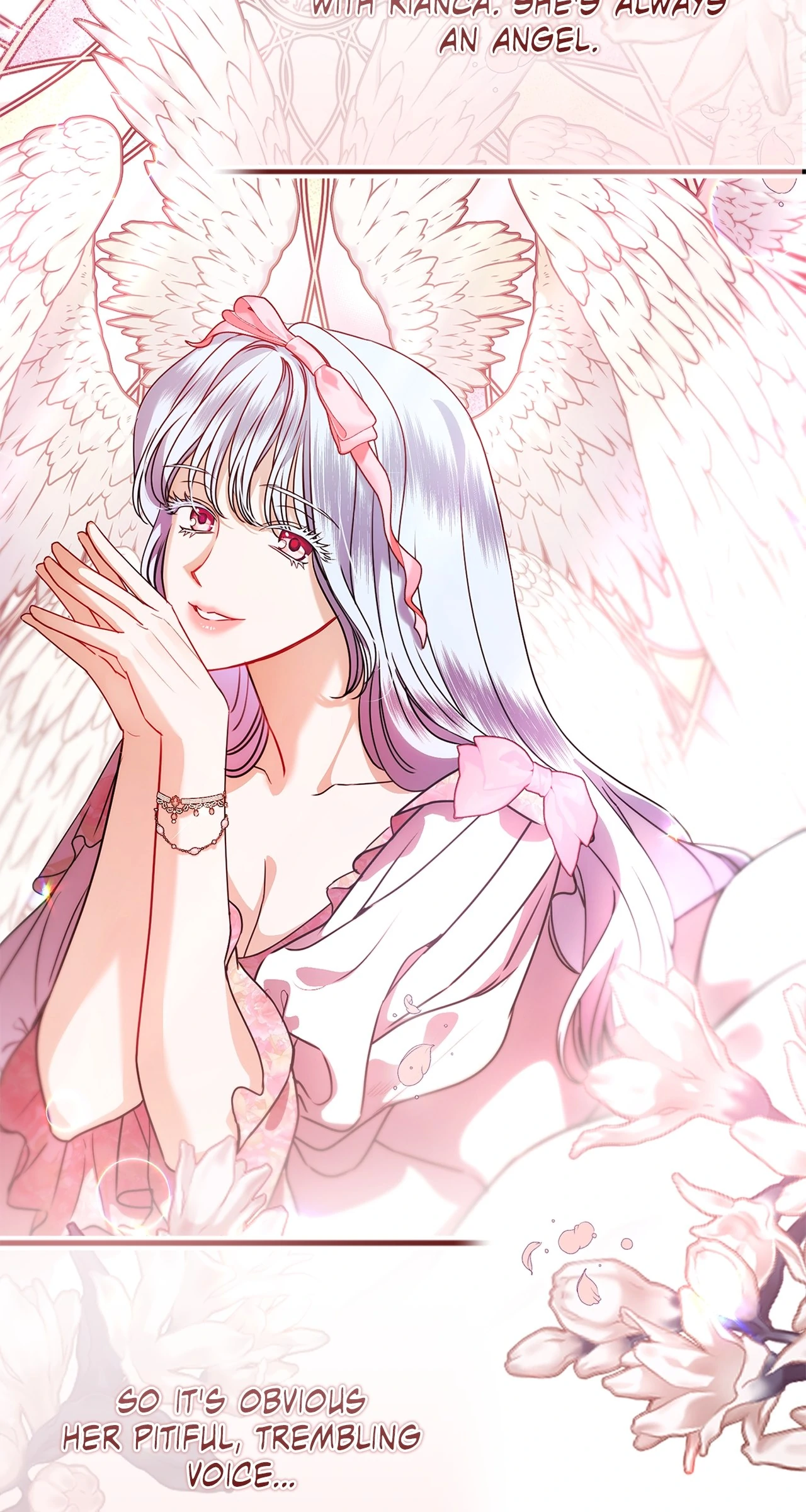 To My Husband’s Mistress Chapter 57 - page 15