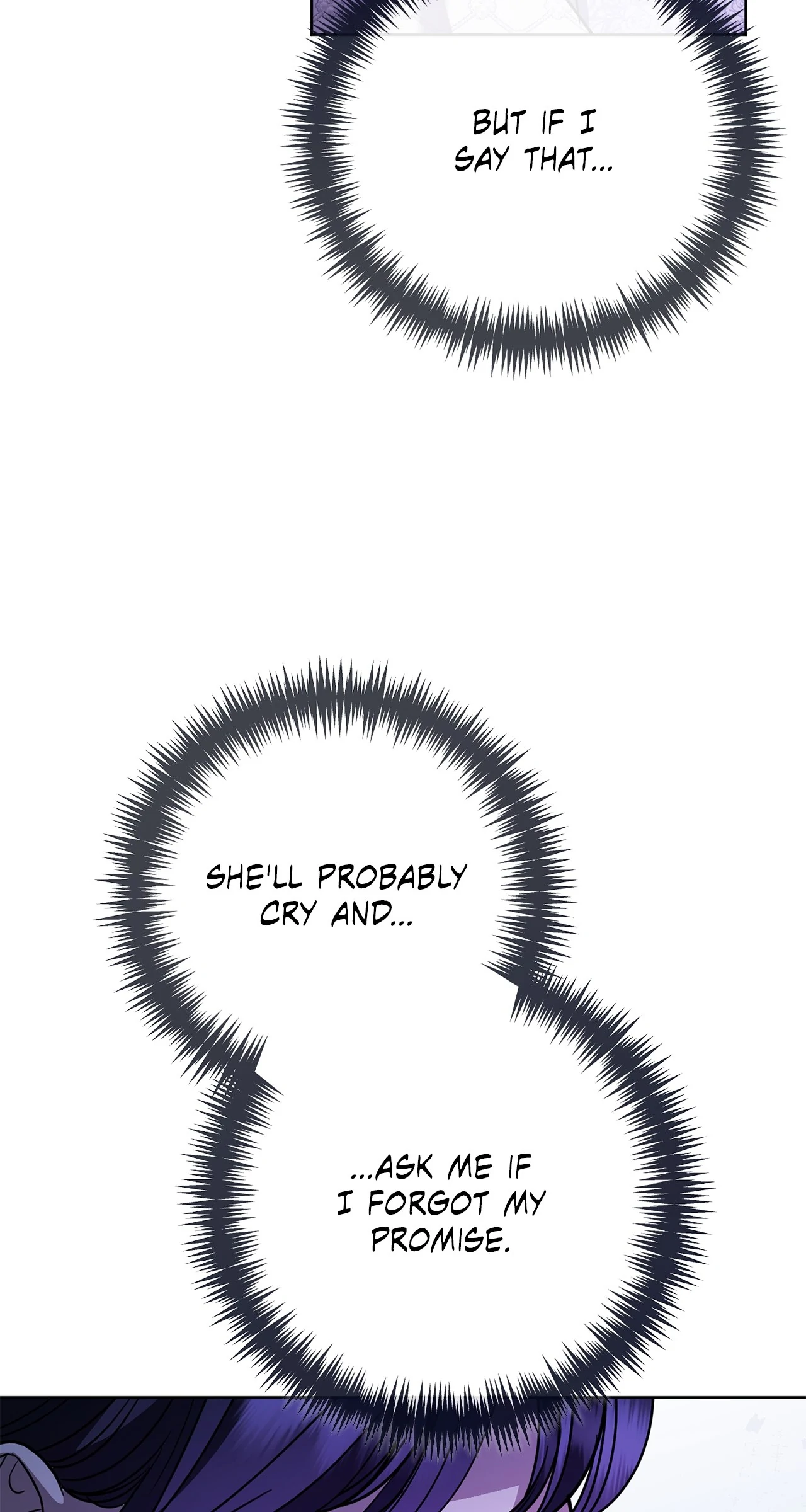 To My Husband’s Mistress Chapter 57 - page 19