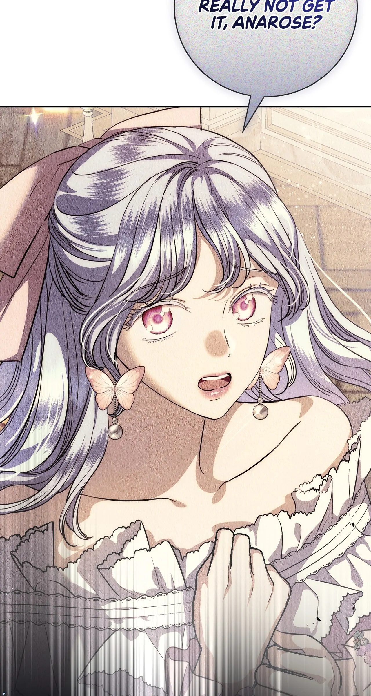 To My Husband’s Mistress Chapter 57 - page 26