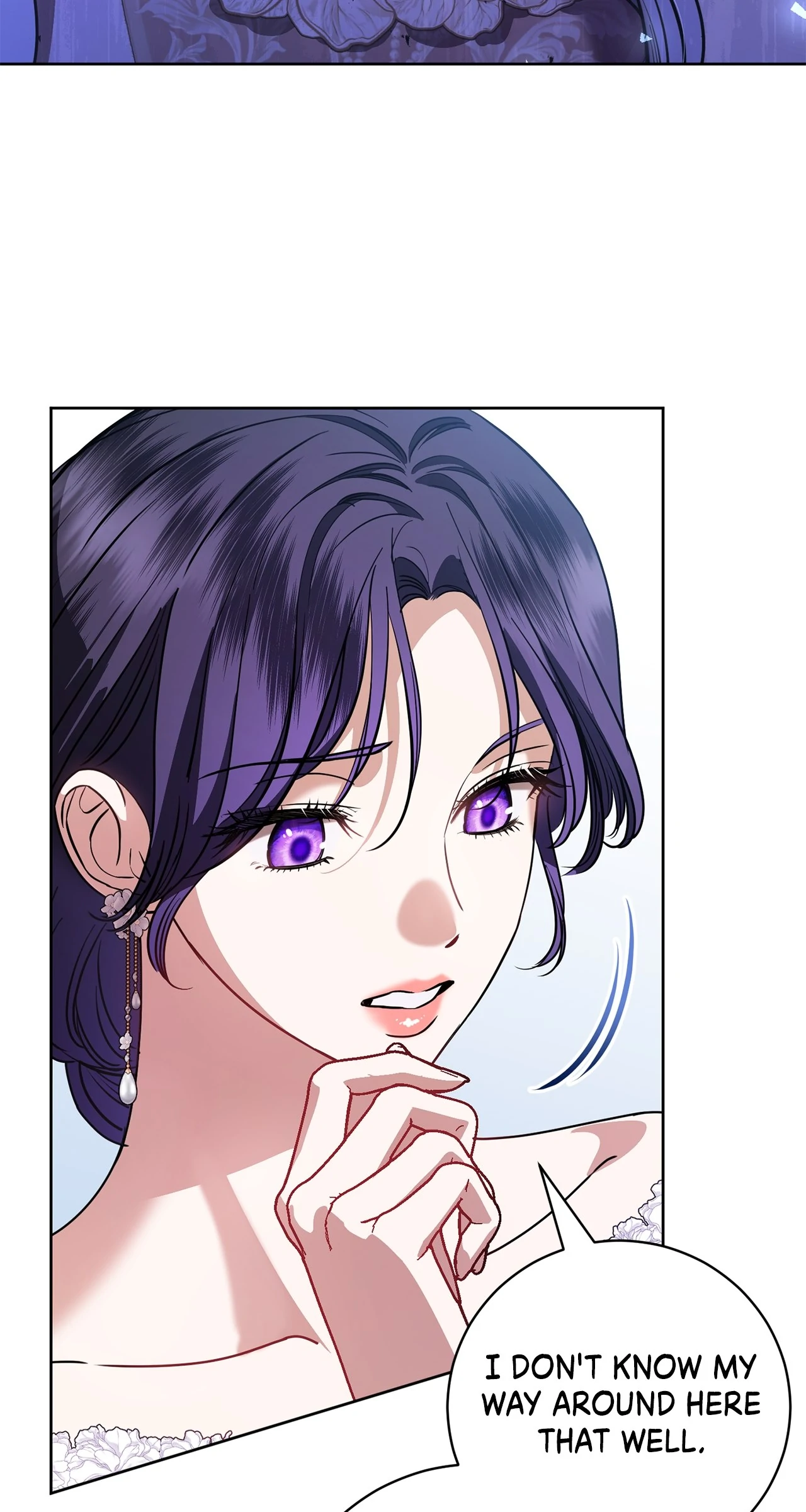 To My Husband’s Mistress Chapter 57 - page 28