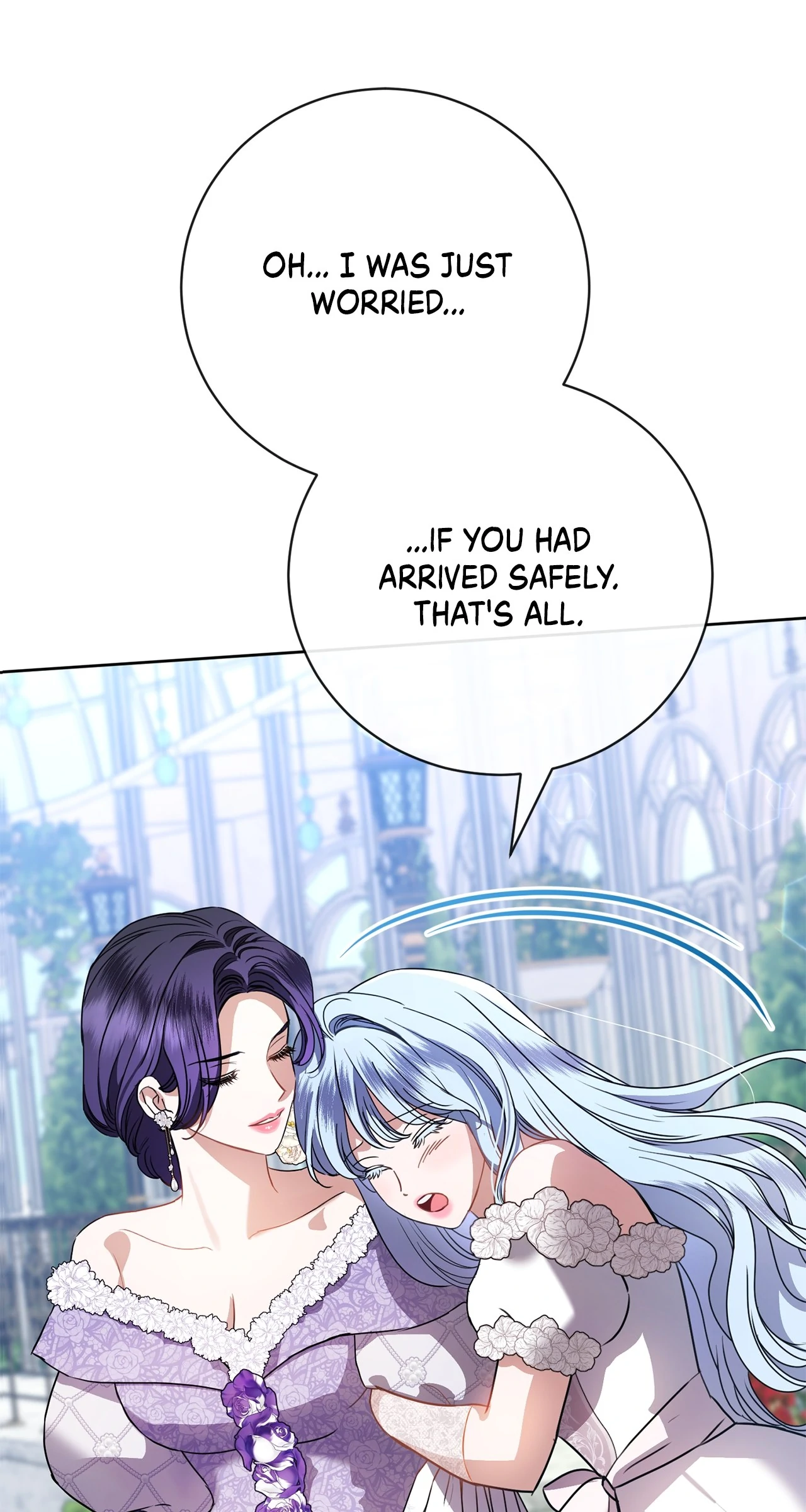 To My Husband’s Mistress Chapter 57 - page 33