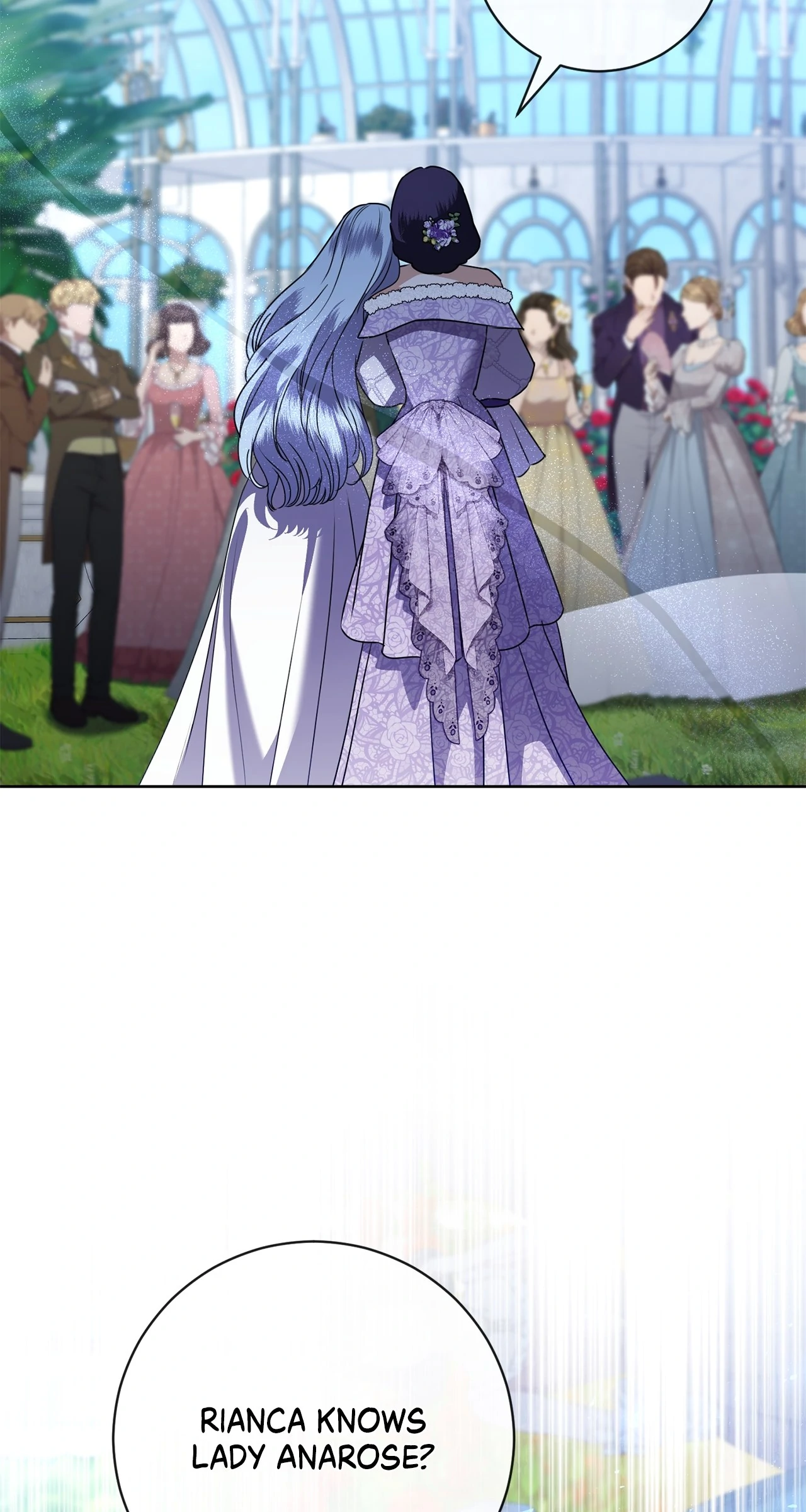 To My Husband’s Mistress Chapter 57 - page 35