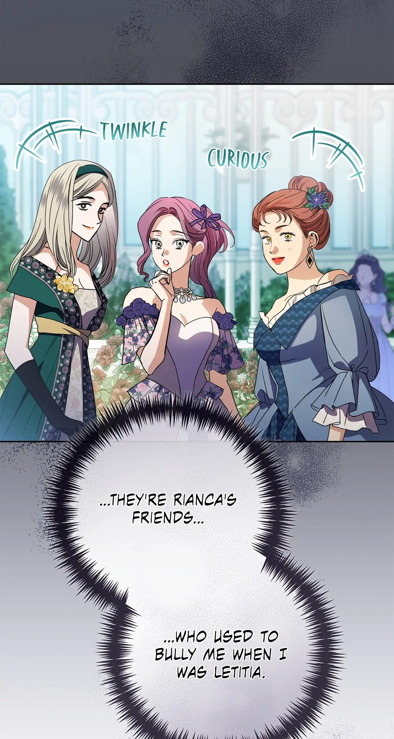 To My Husband’s Mistress Chapter 57 - page 38