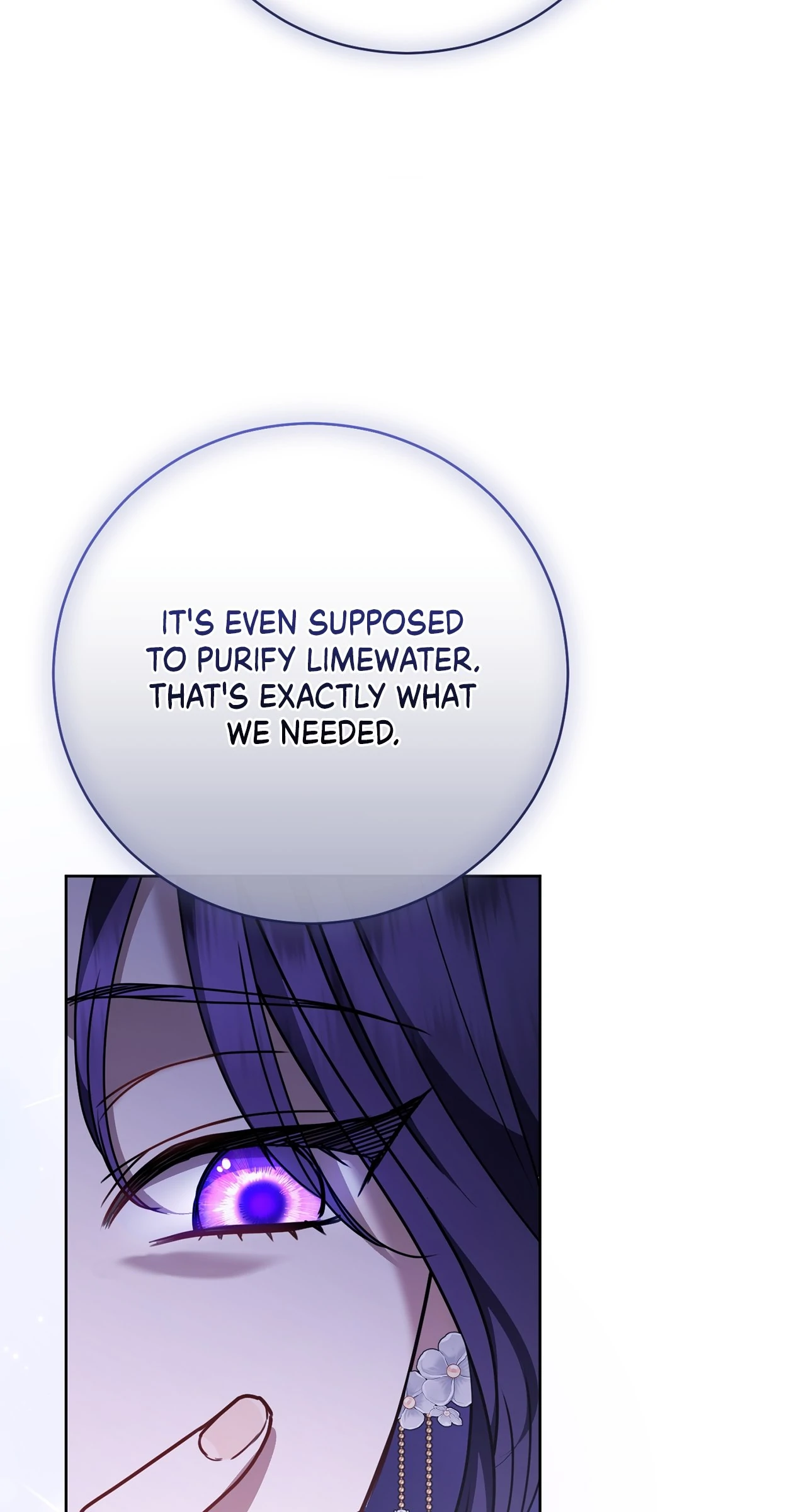 To My Husband’s Mistress Chapter 57 - page 49