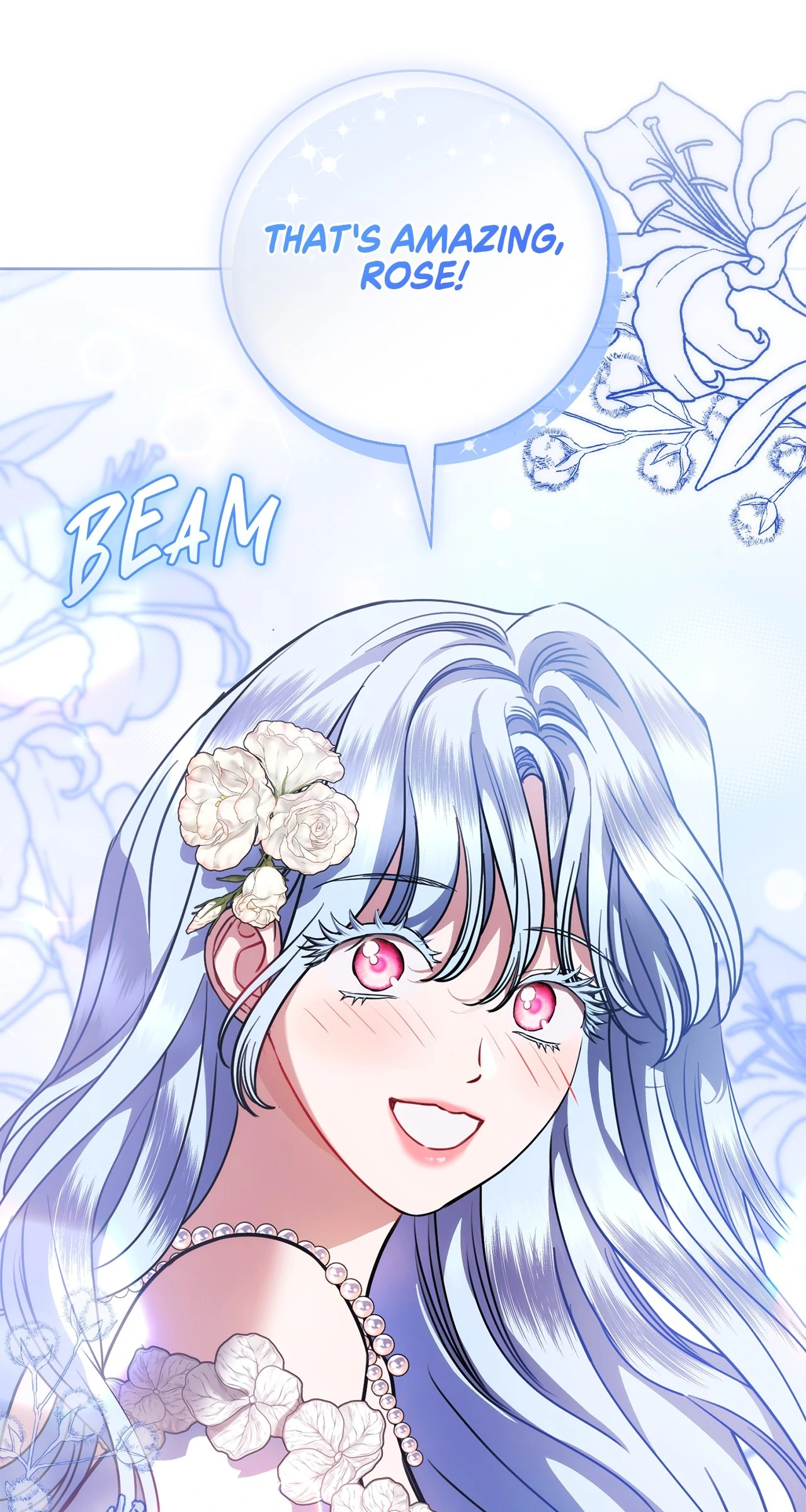 To My Husband’s Mistress Chapter 57 - page 53