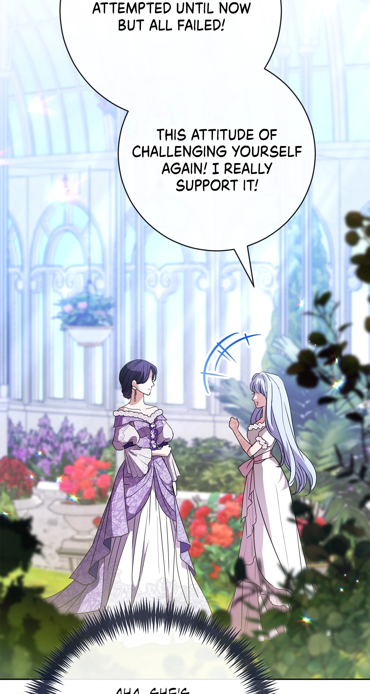 To My Husband’s Mistress Chapter 57 - page 55