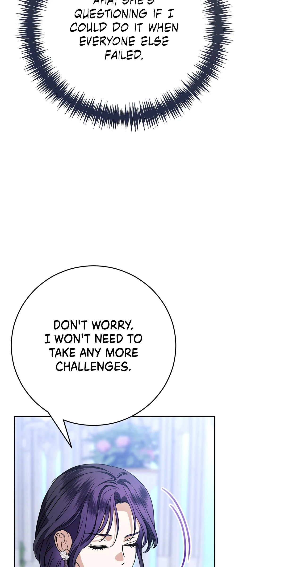 To My Husband’s Mistress Chapter 57 - page 56