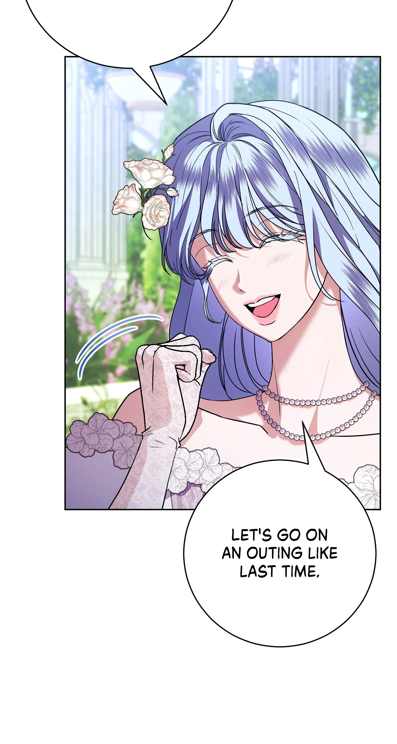 To My Husband’s Mistress Chapter 57 - page 58