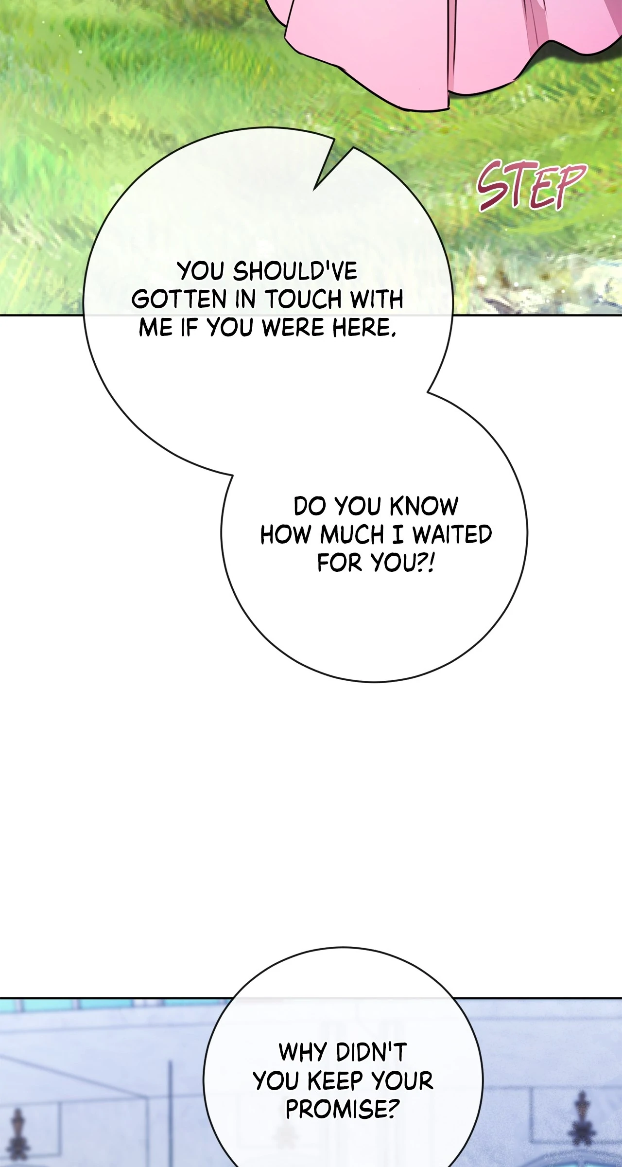 To My Husband’s Mistress Chapter 57 - page 5