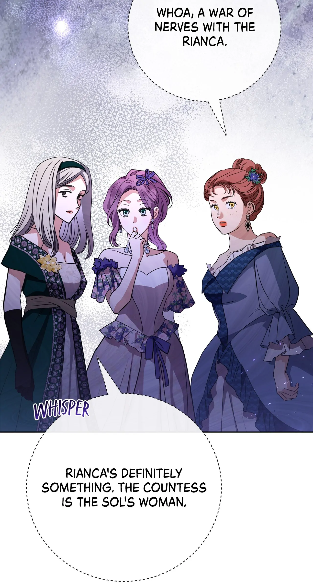 To My Husband’s Mistress Chapter 57 - page 61