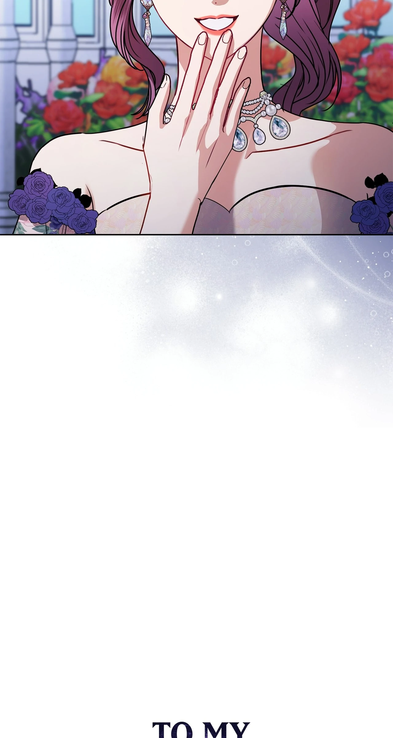 To My Husband’s Mistress Chapter 57 - page 64