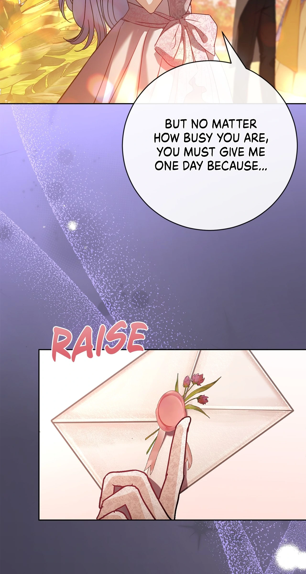 To My Husband’s Mistress Chapter 57 - page 72